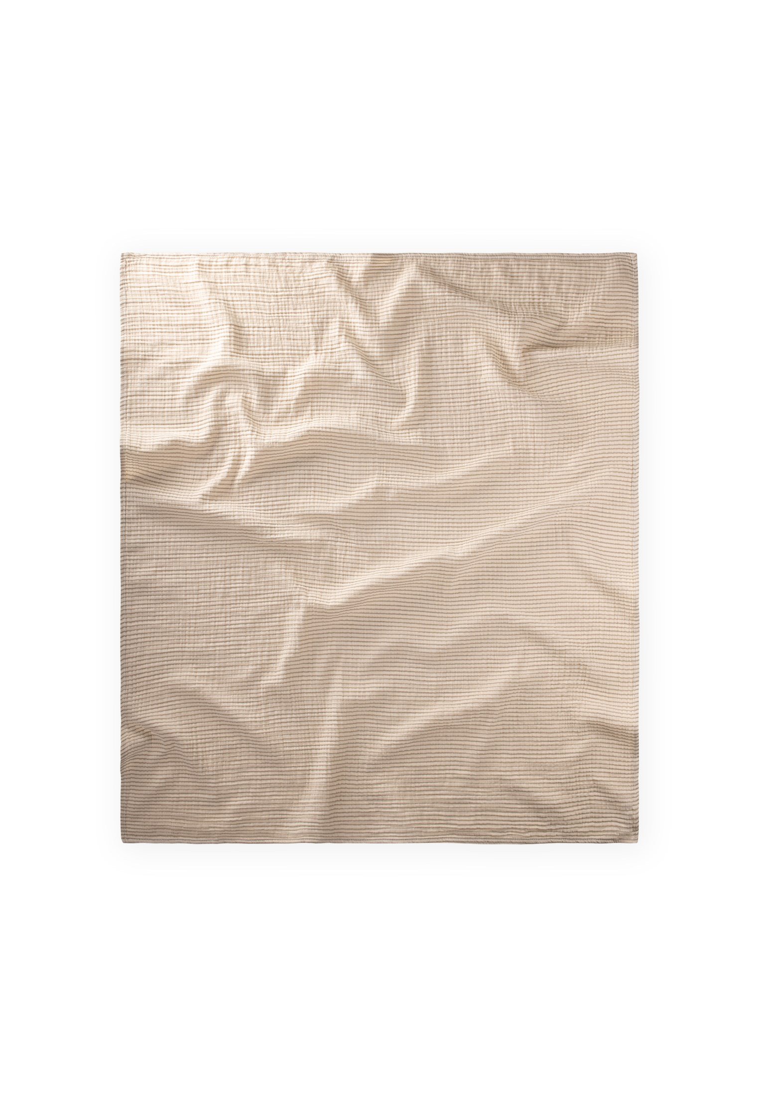 CigitNaturel Battaniye 90X100Cm OLİVE