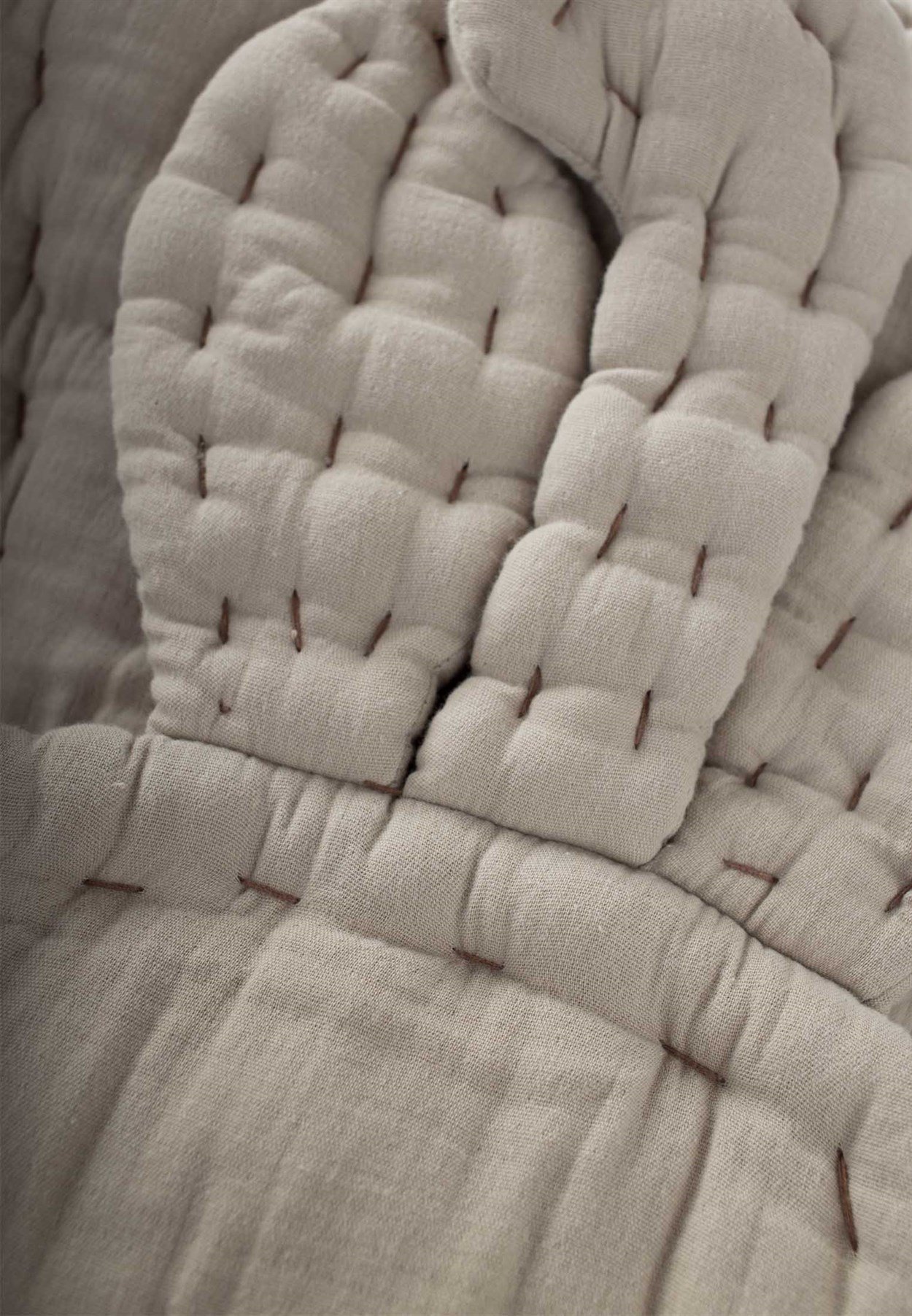 CigitArmut Oyun Minderi 80X100 Cm VİZON