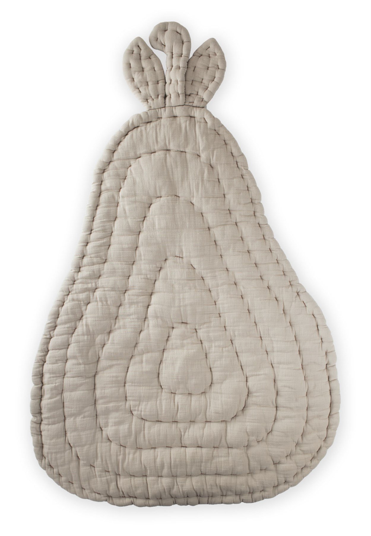 CigitArmut Oyun Minderi 80X100 Cm VİZON