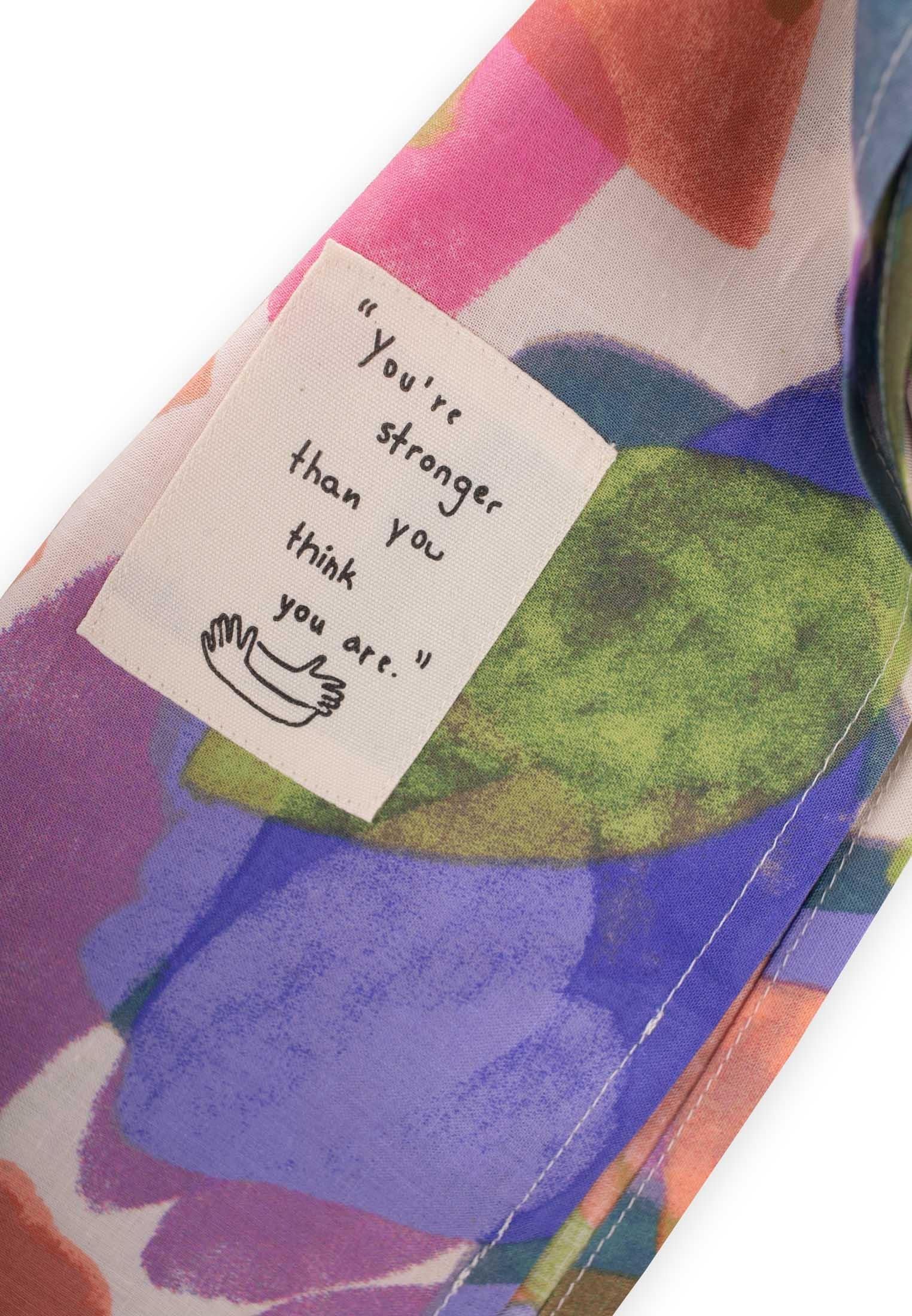 CigitÇocuk Fular 25X140 Cm MOR