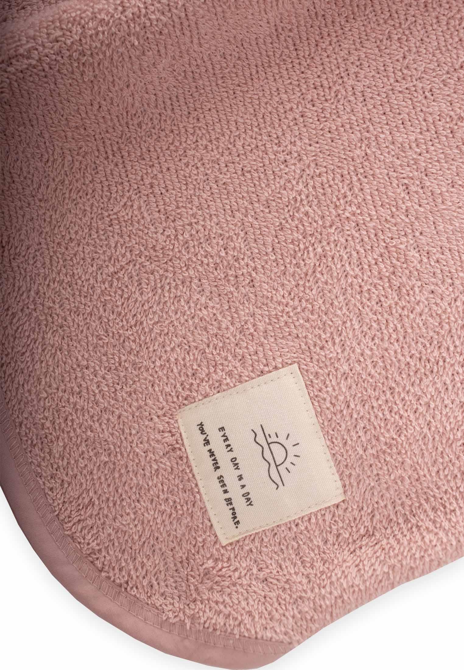 CigitHavlu Panço Standart PUDRA PEMBE