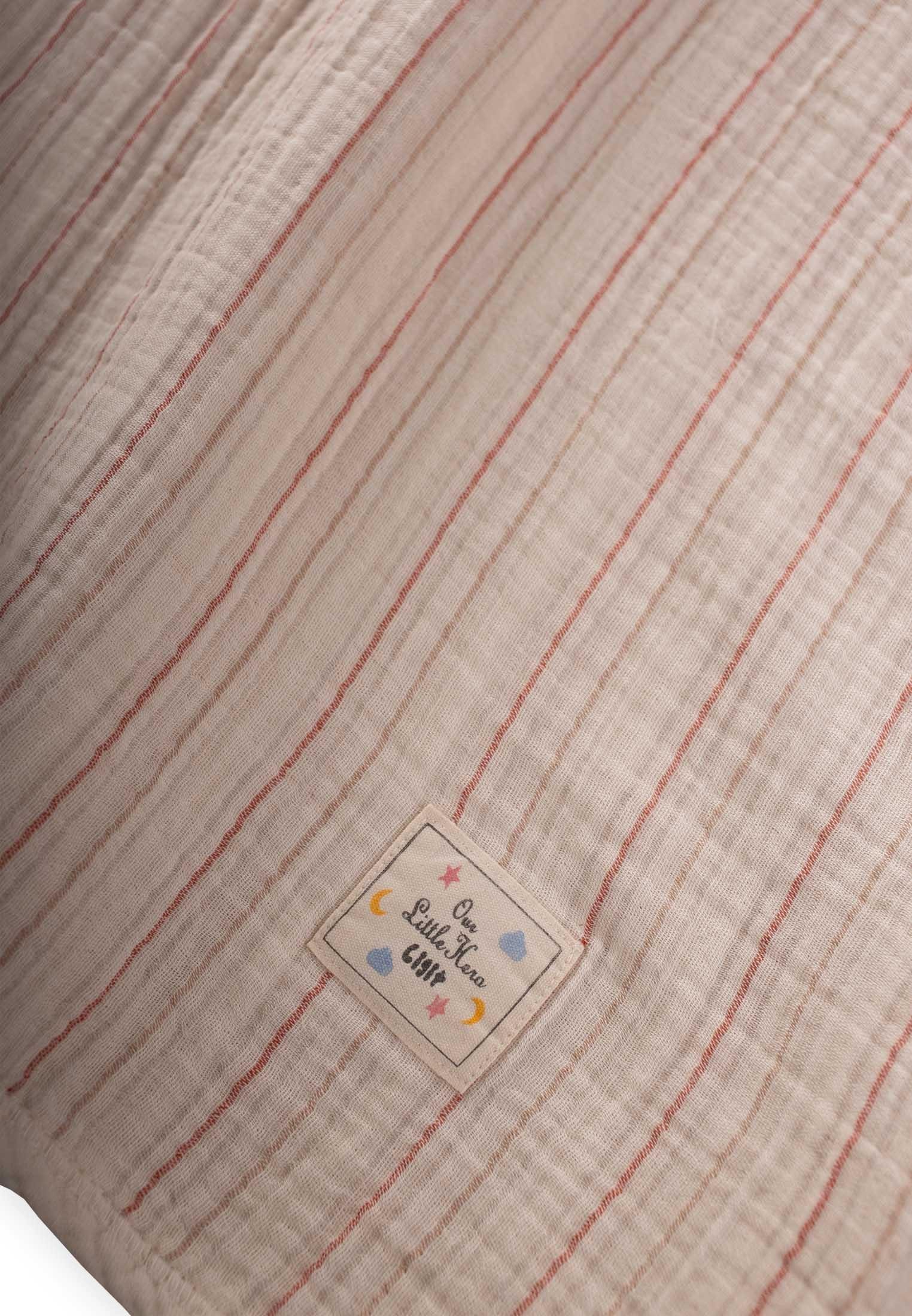 CigitMüslin Panço Standart İNC PUDRA ÇİZG