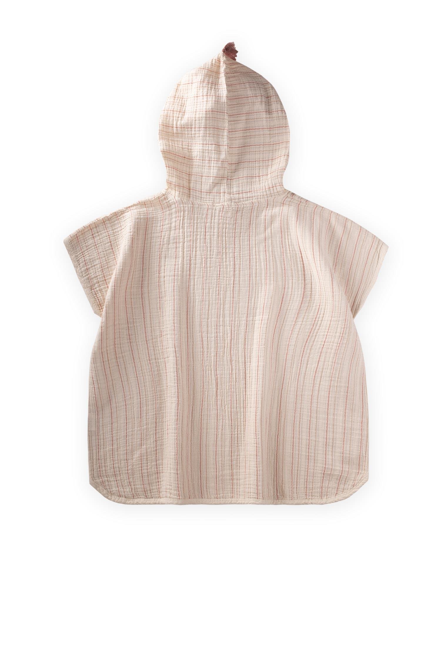 CigitMüslin Panço Standart İNC PUDRA ÇİZG