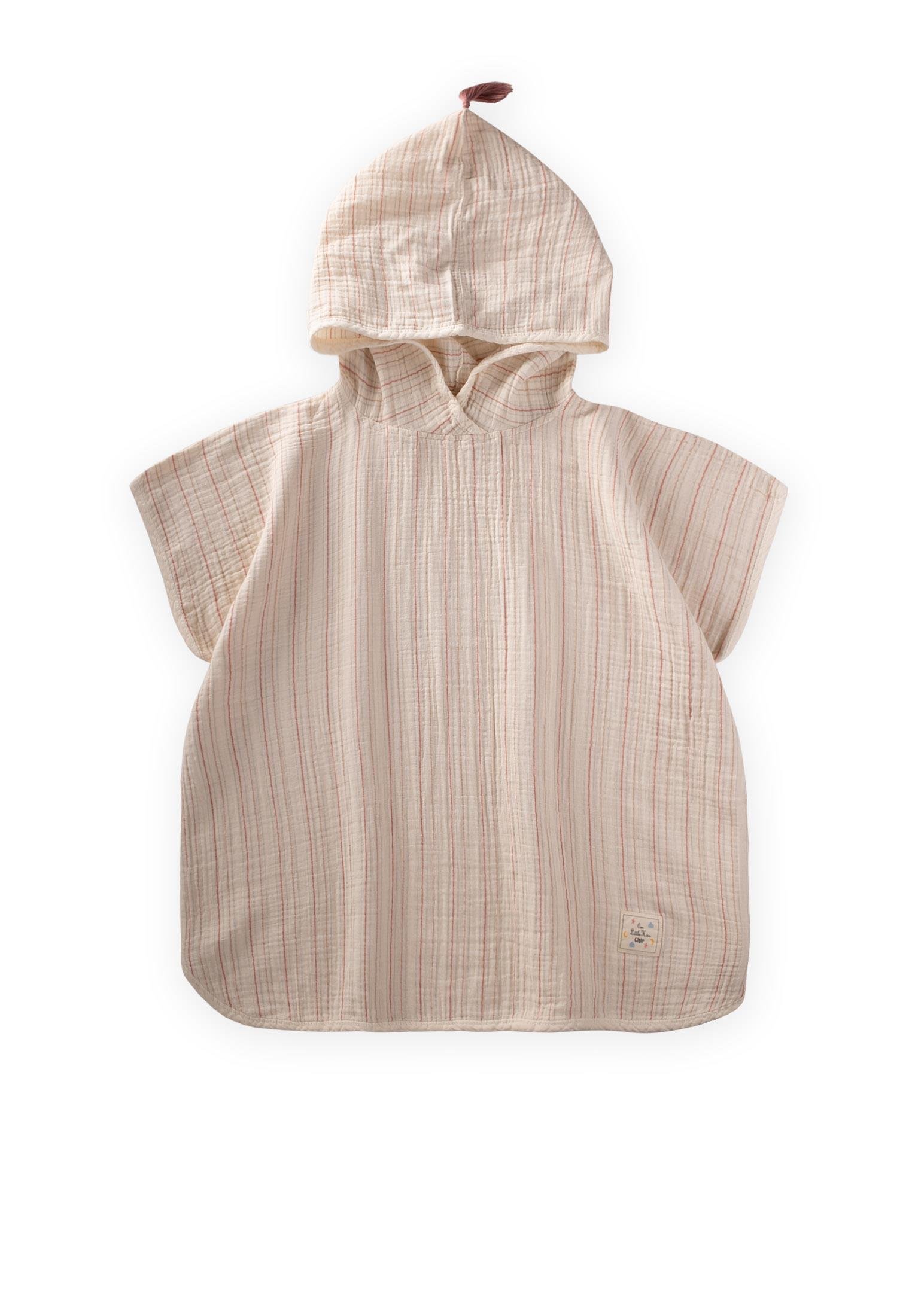 CigitMüslin Panço Standart İNC PUDRA ÇİZG