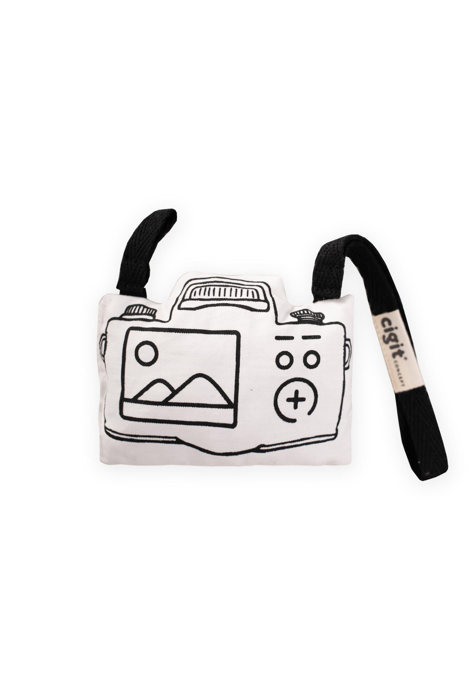 CigitOyuncak Fotorafmakinesi Standart