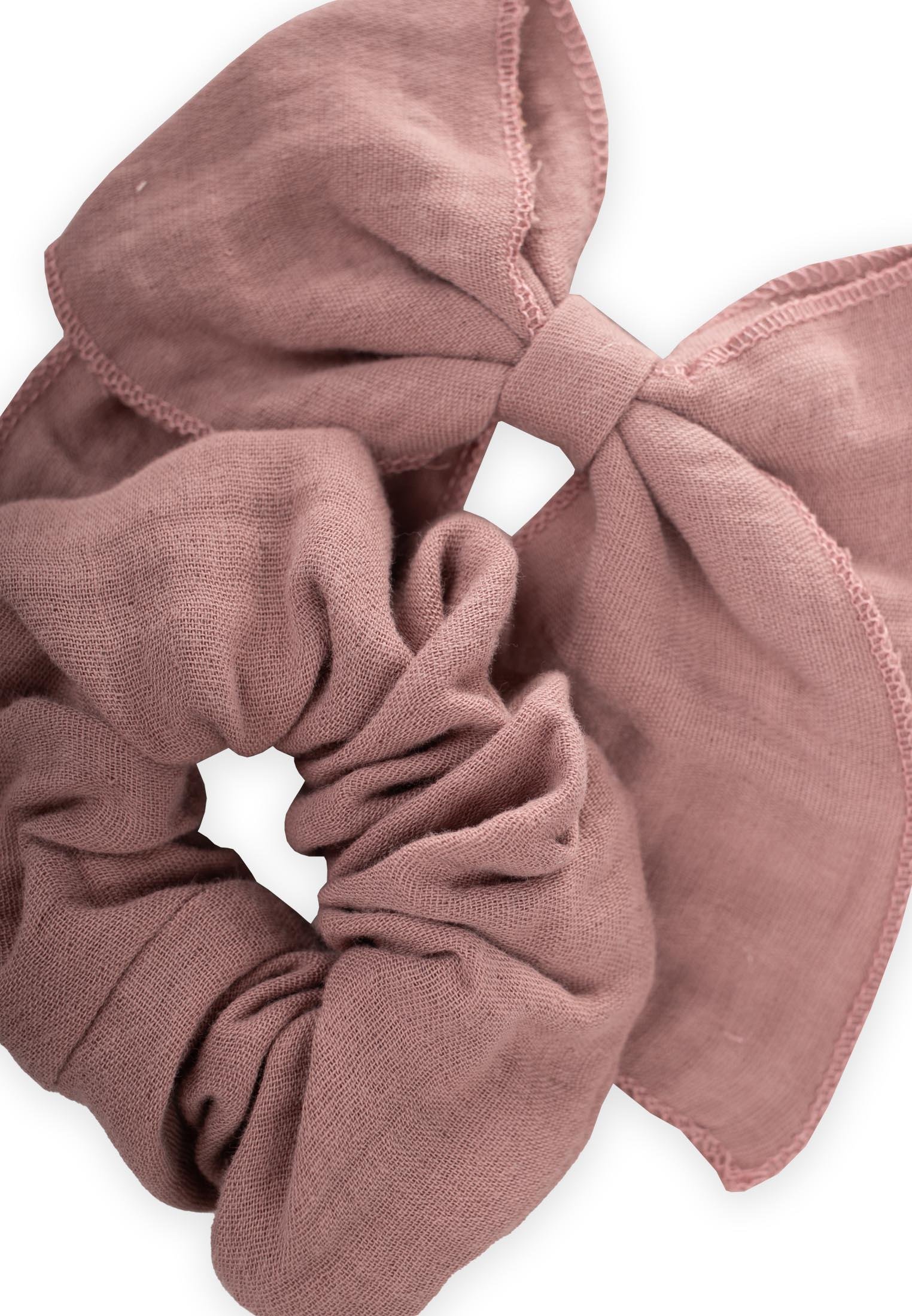 CigitKurdeleli Ve Lastikli Sac Tokası BAKIR