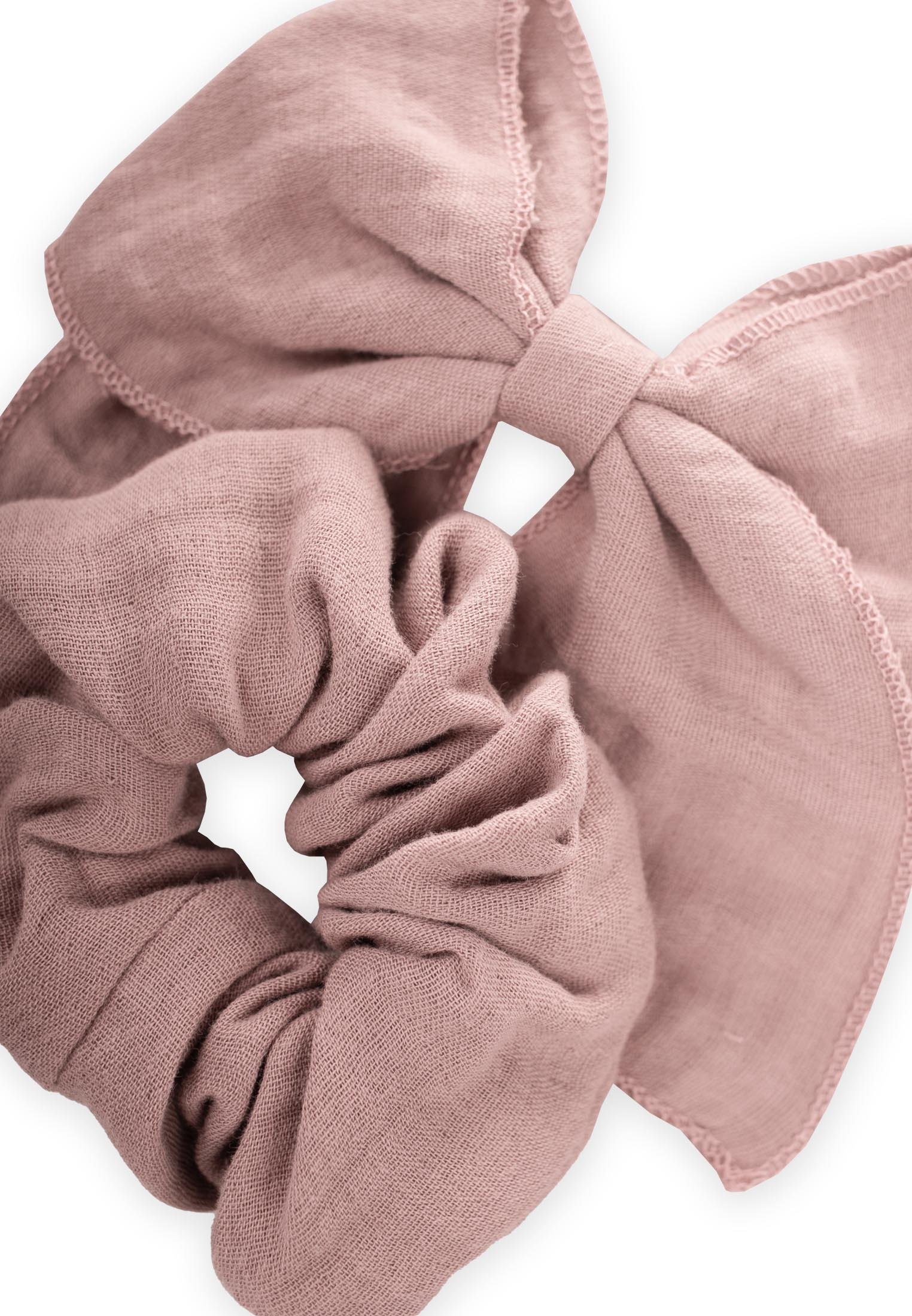 CigitKurdeleli Ve Lastikli Sac Tokası PUDRA