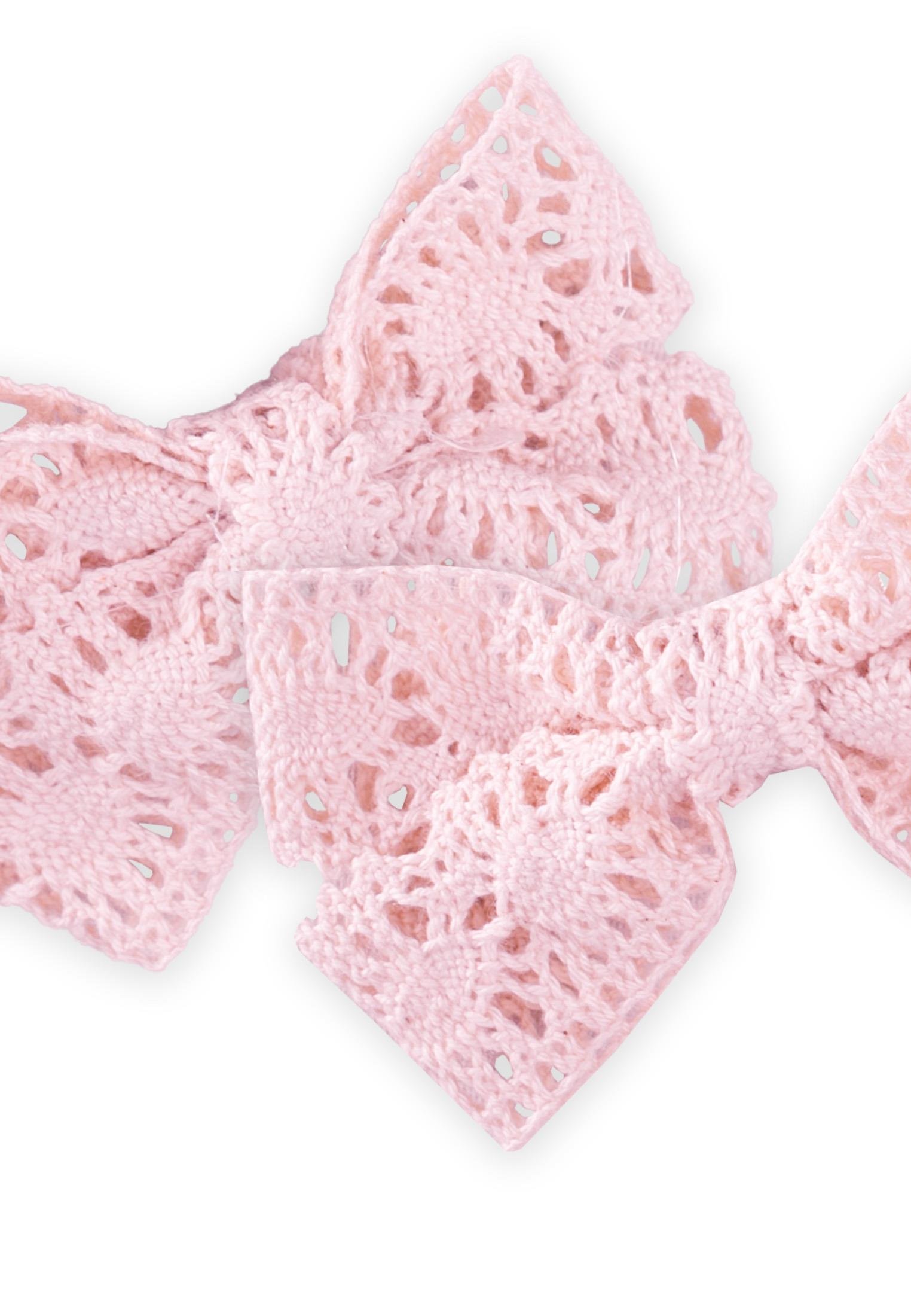 CigitDantel Örmeli İkili Toka PUDRA