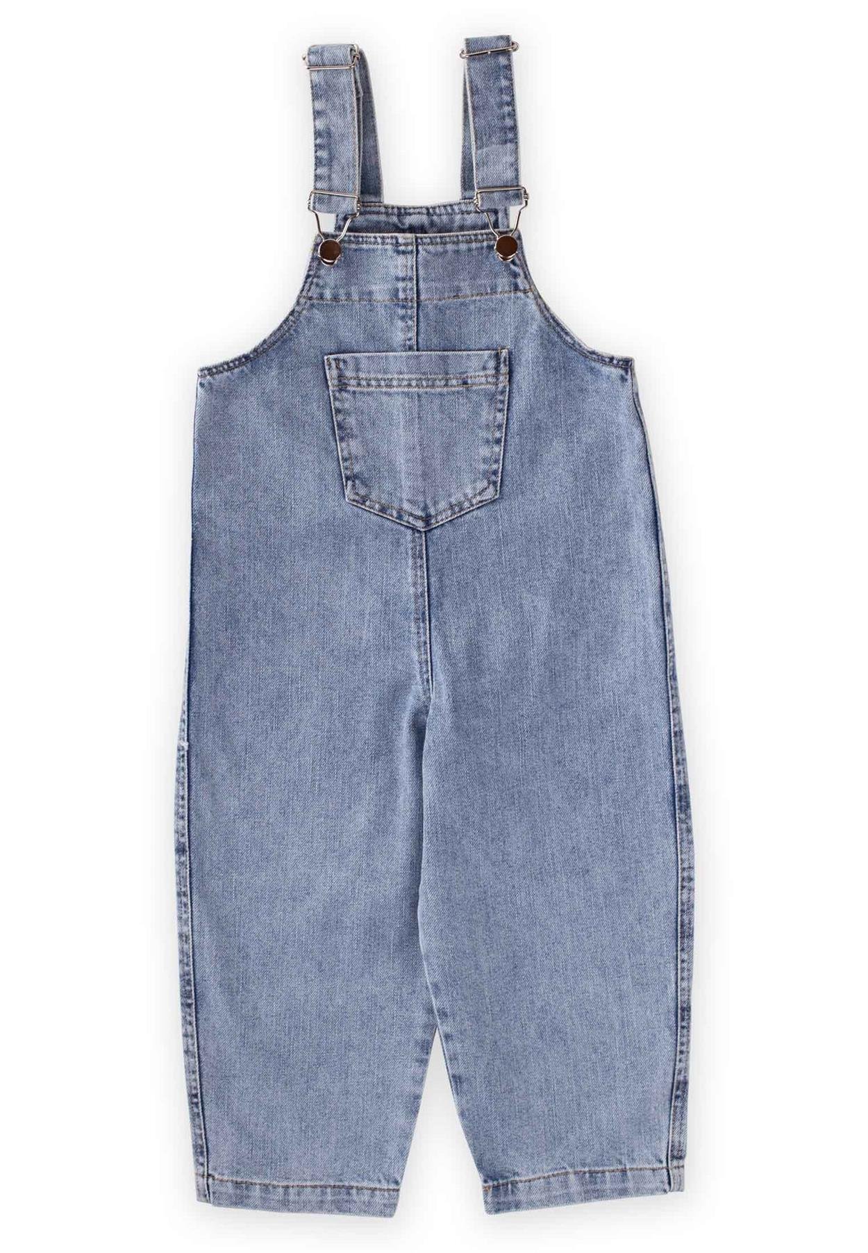 CigitKot Slopet 2-7 Yaş MAVİ