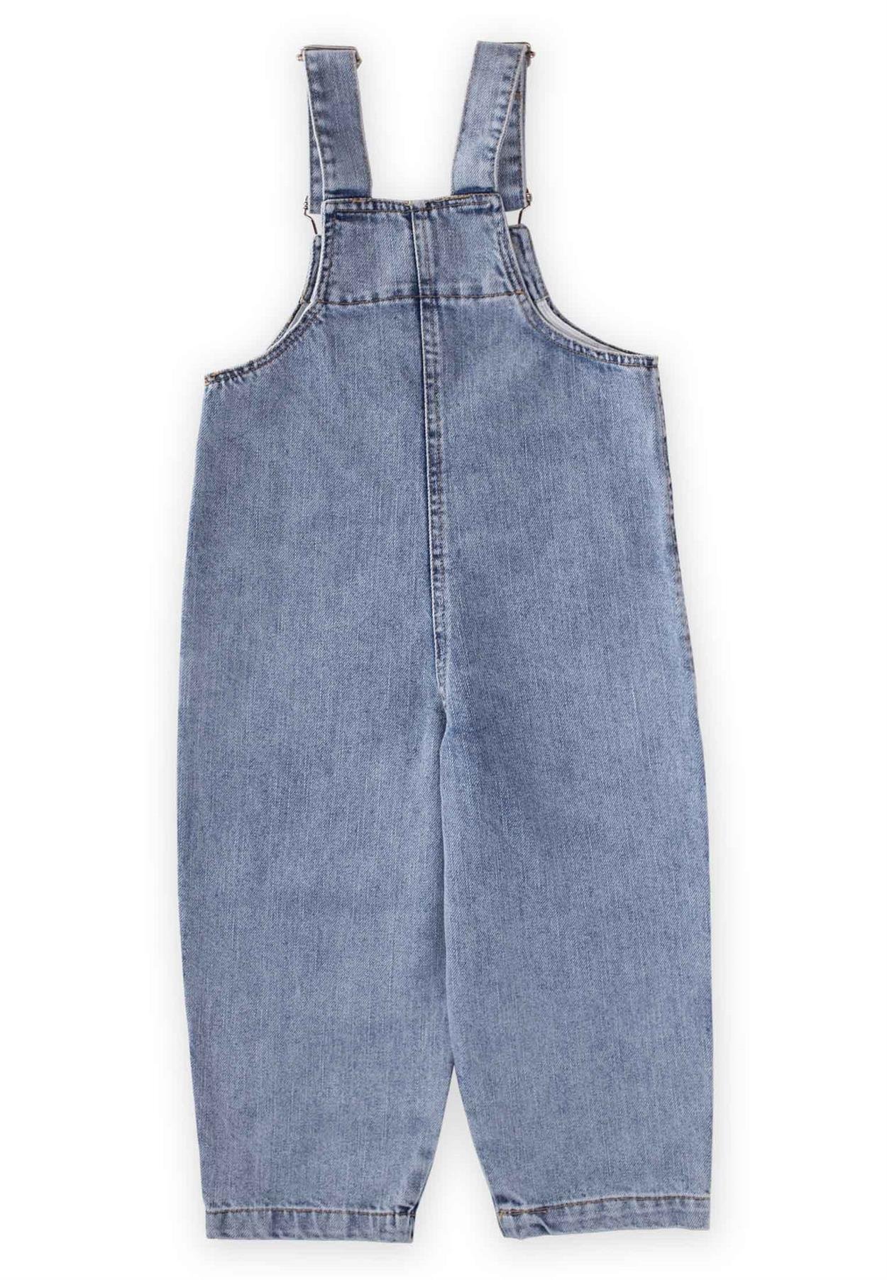 CigitKot Slopet 2-7 Yaş MAVİ