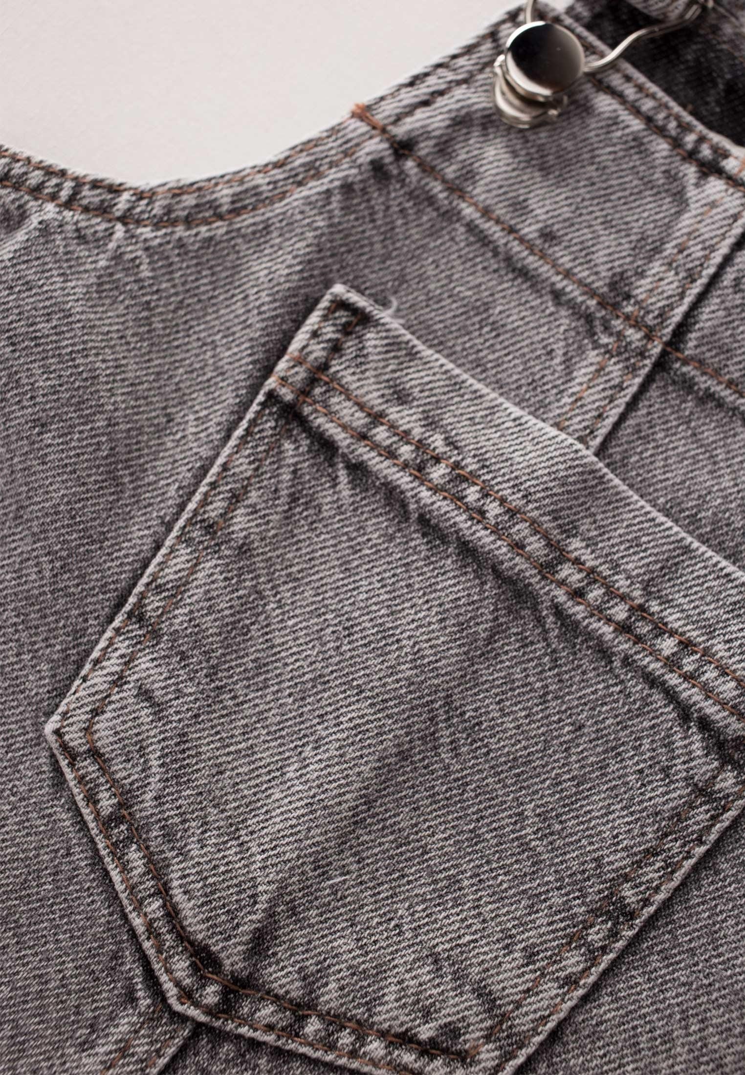 CigitKot Slopet 2-7 Yaş SİYAH