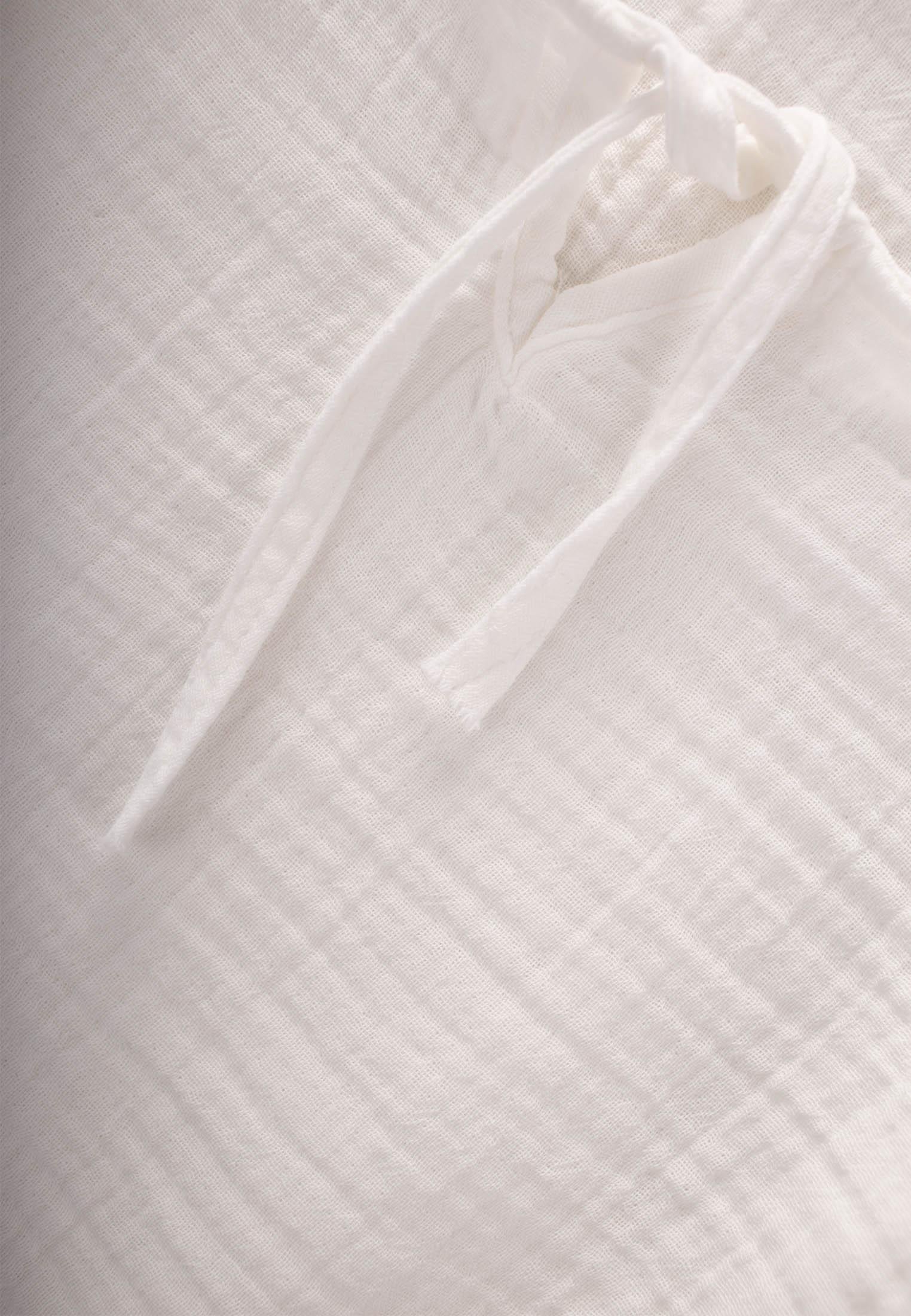 CigitBol Pantolonlu Müslin Takım 2-7 Yaş BEYAZ DESENLİ G.KURUSU