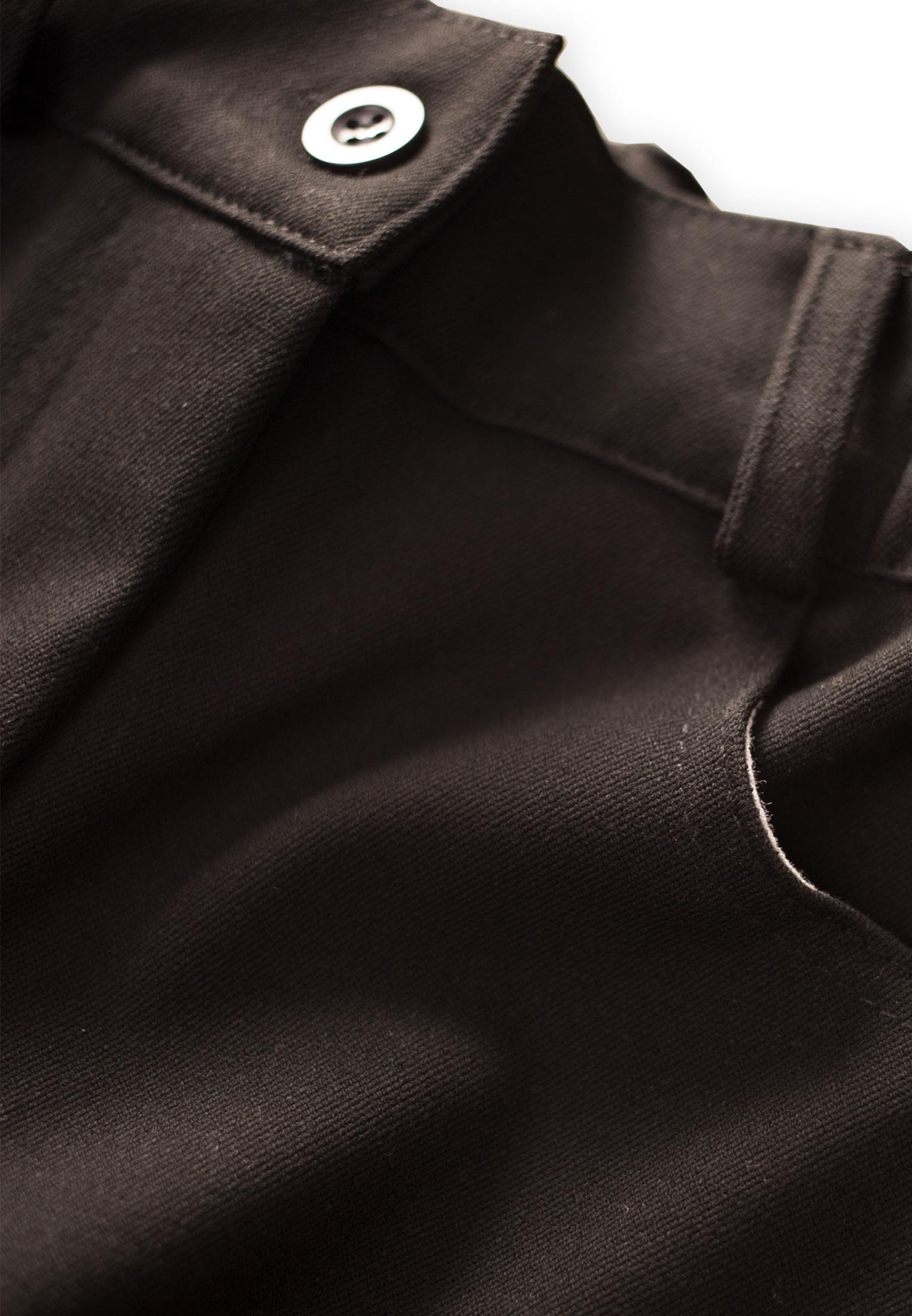 CigitLikralı Gabardin Pantolon 2-7 Yaş KAHVE