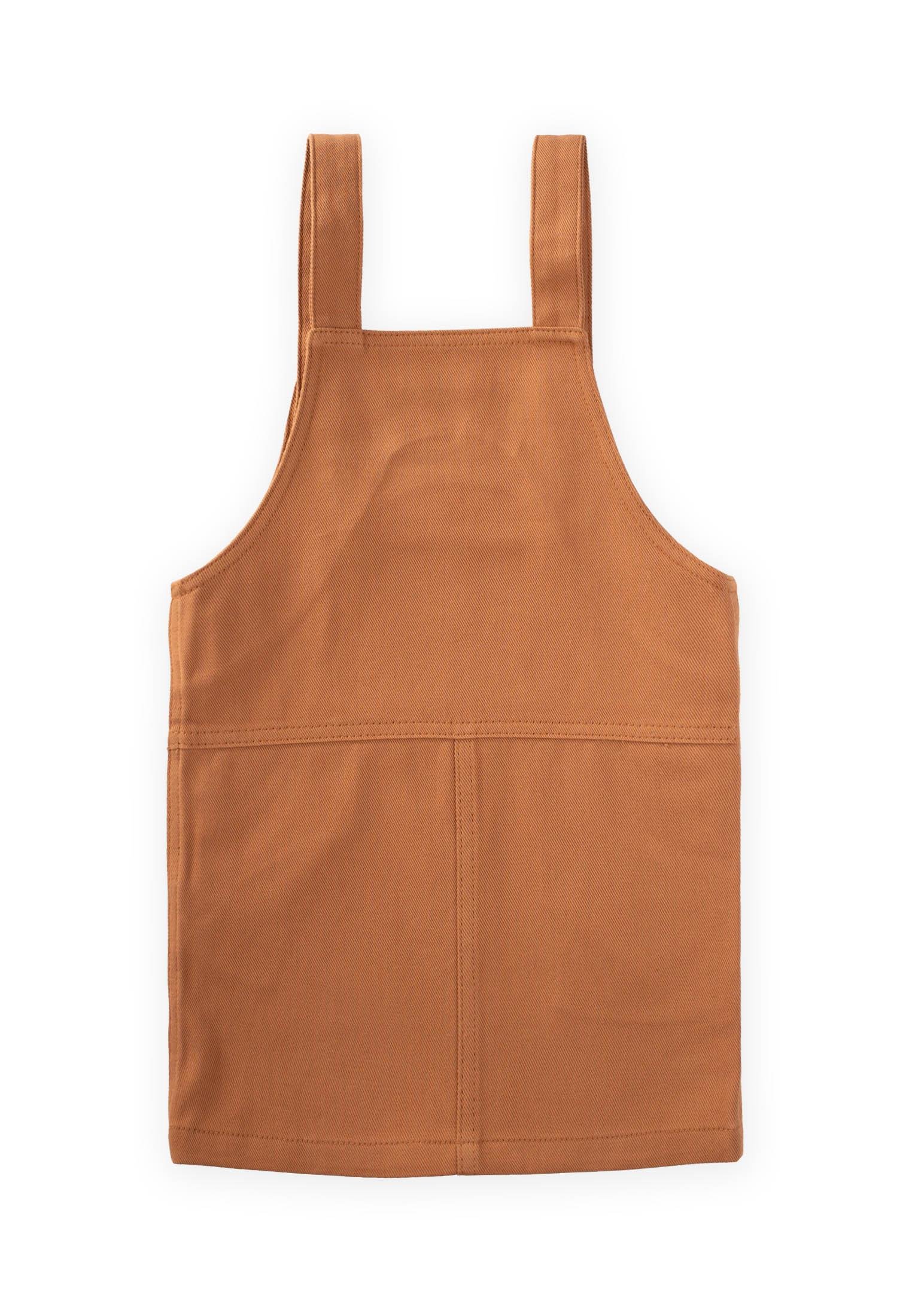 CigitGabardin Jile 2-7 Yaş TABA