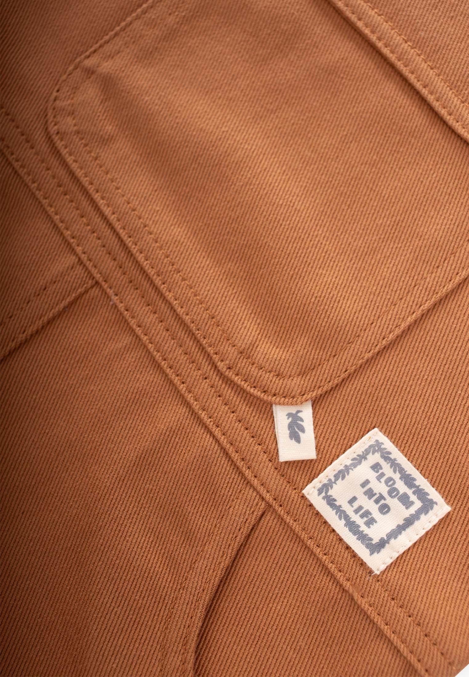 CigitGabardin Jile 2-7 Yaş TABA