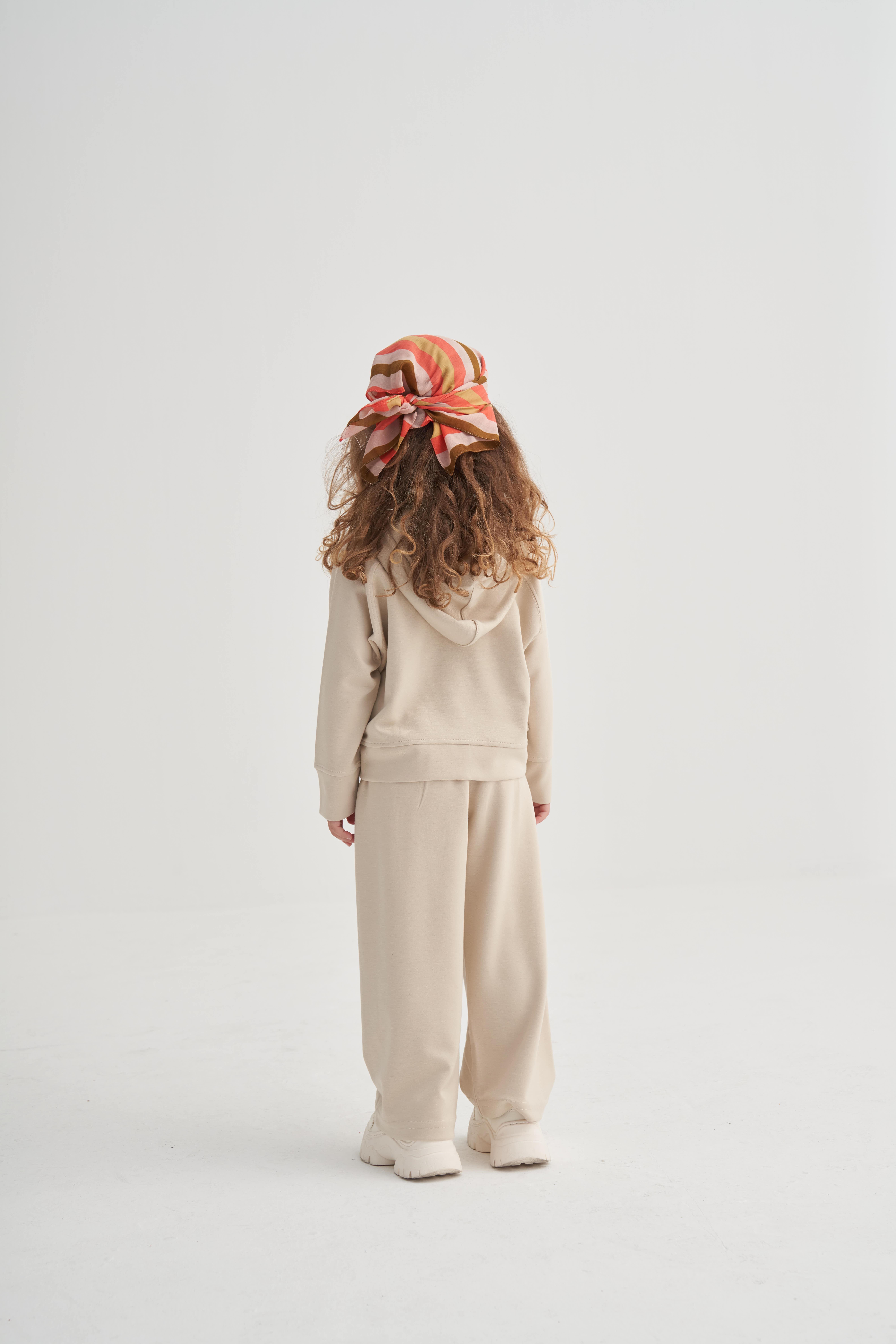 CigitModal Bol Paça Takım 2-7 Yaş KEMİK