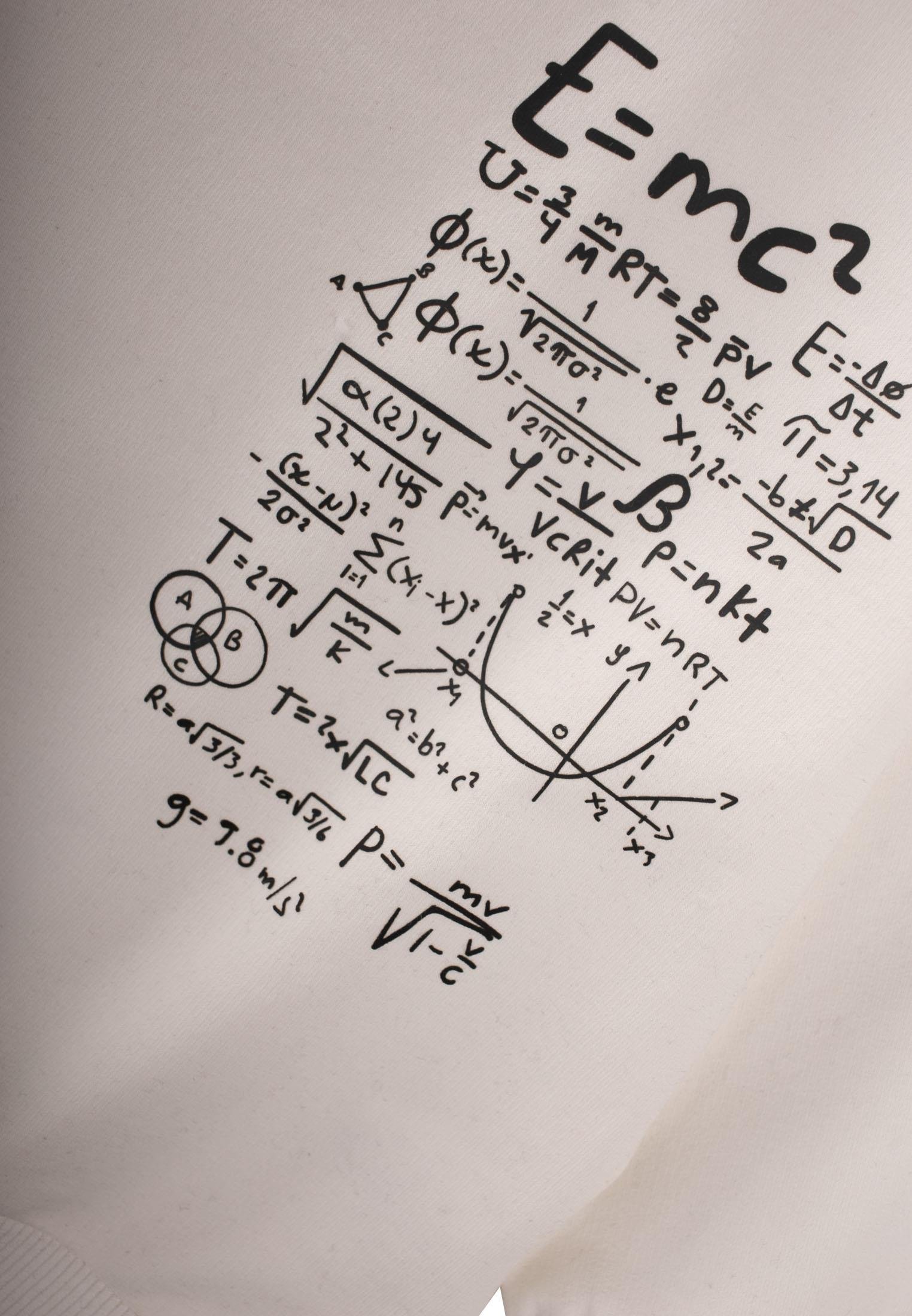 Cigitİşlem Baskılı Eşofman Takım 2-7 Yaş EKRU