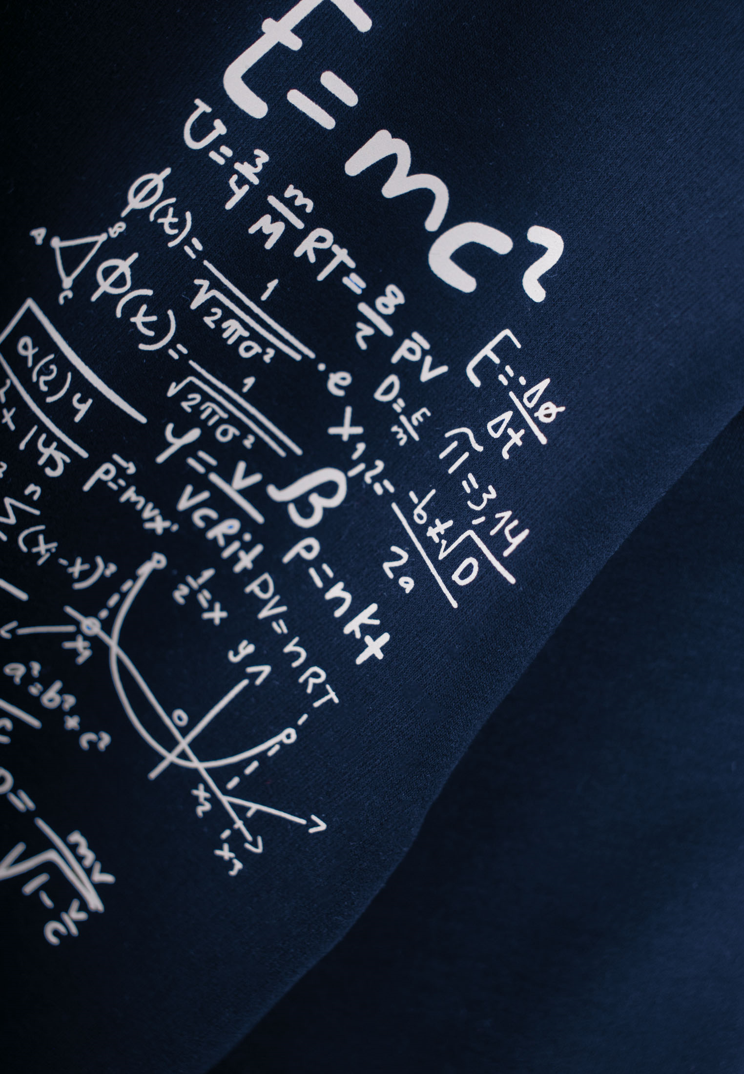 Cigitİşlem Baskılı Eşofman Takım 2-7 Yaş LACİVERT