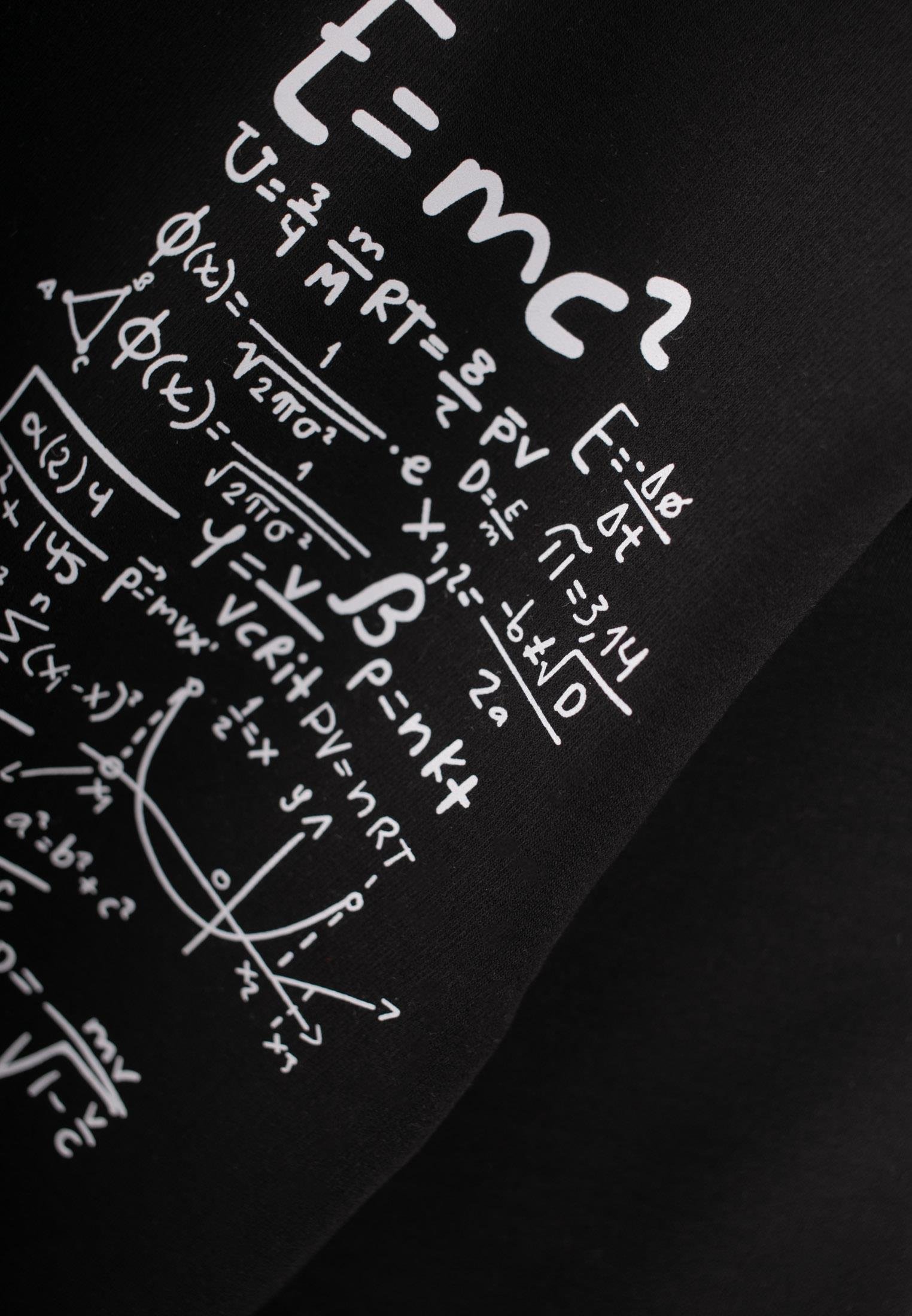 Cigitİşlem Baskılı Eşofman Takım 2-7 Yaş SİYAH