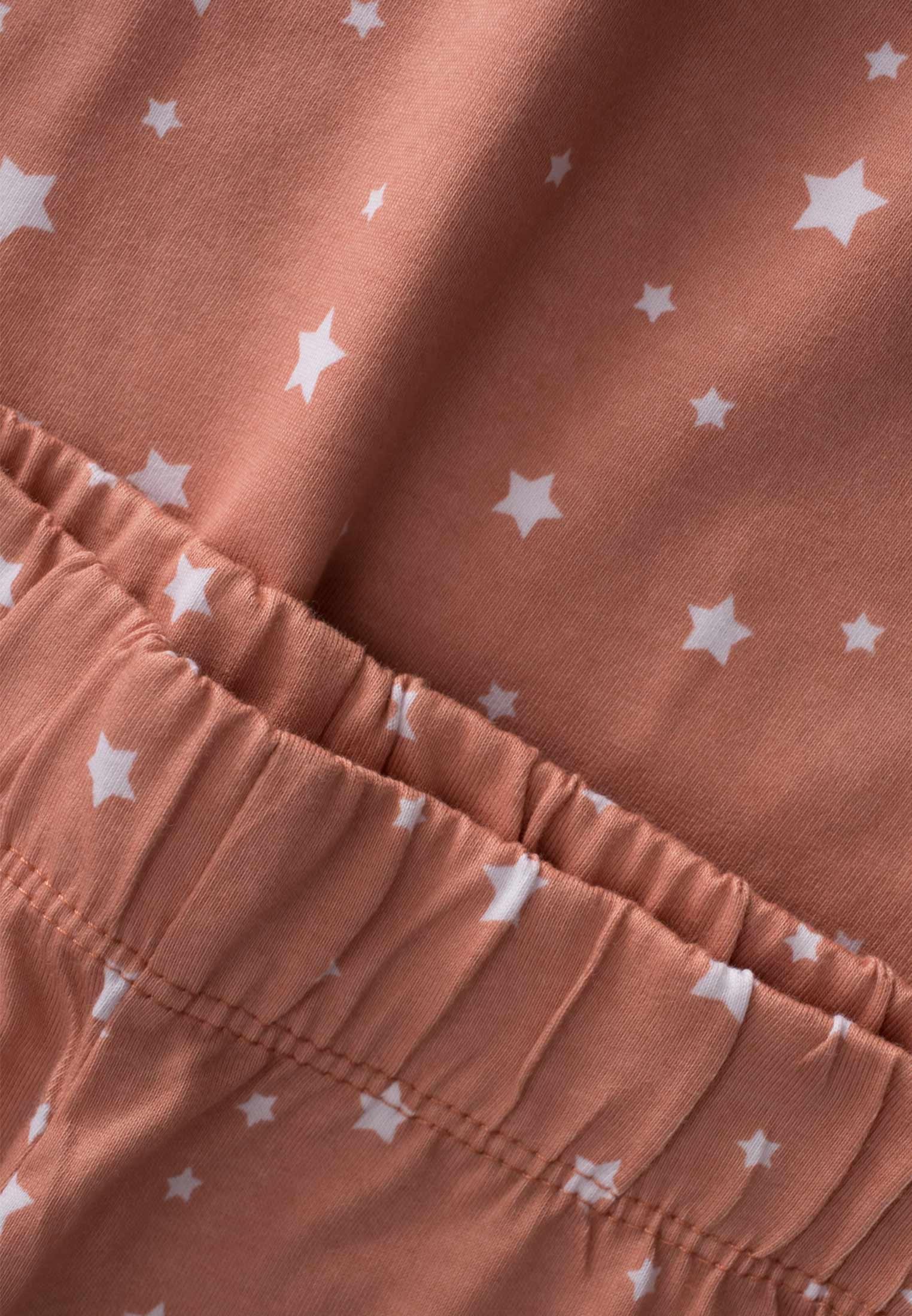 CigitDesenli Pijama Takım 3-8 Yaş SOMON