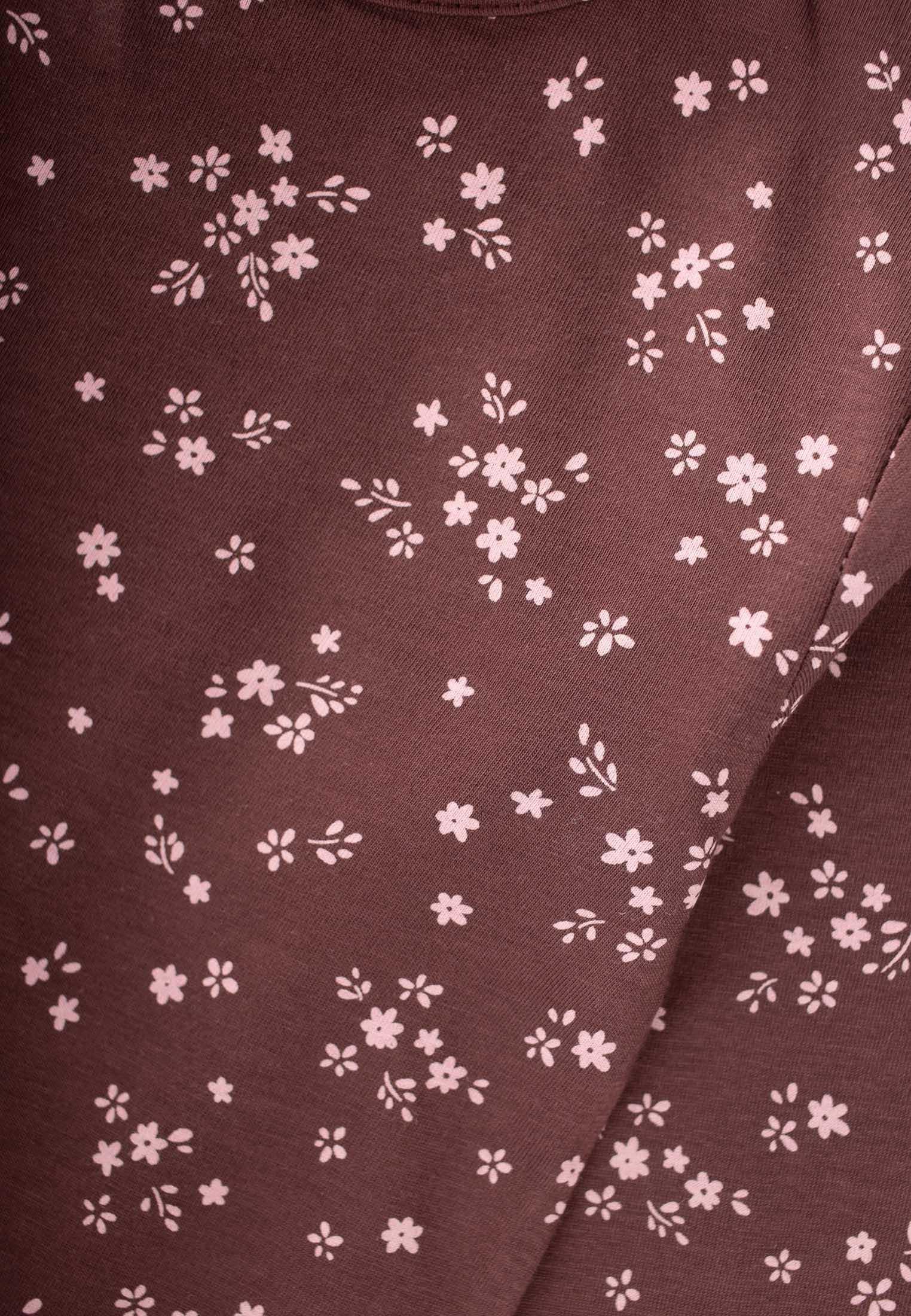 CigitPijama takım 2-9 Yaş BAKIR