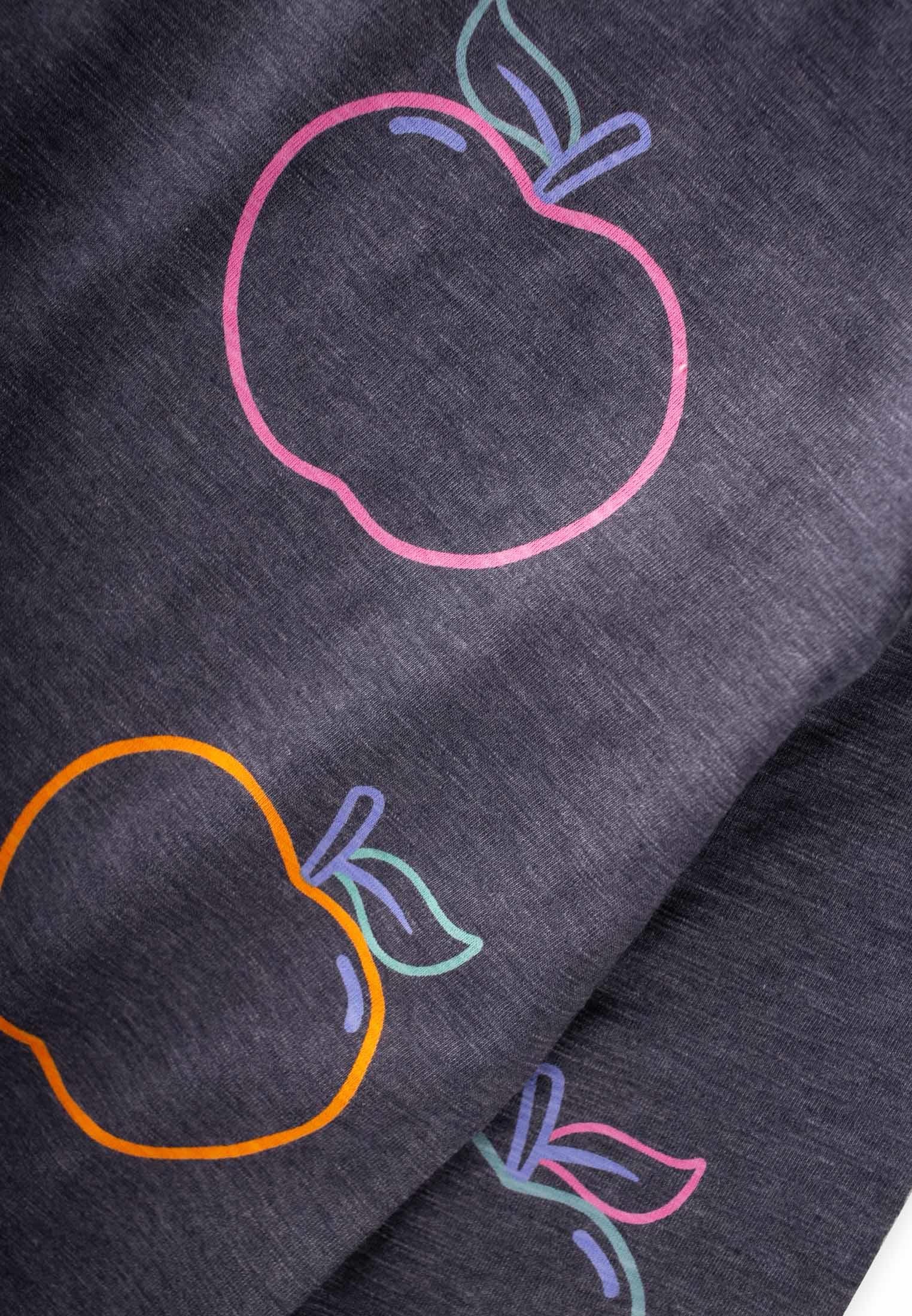 CigitPijama takım 2-9 Yaş GRİ MELANJ