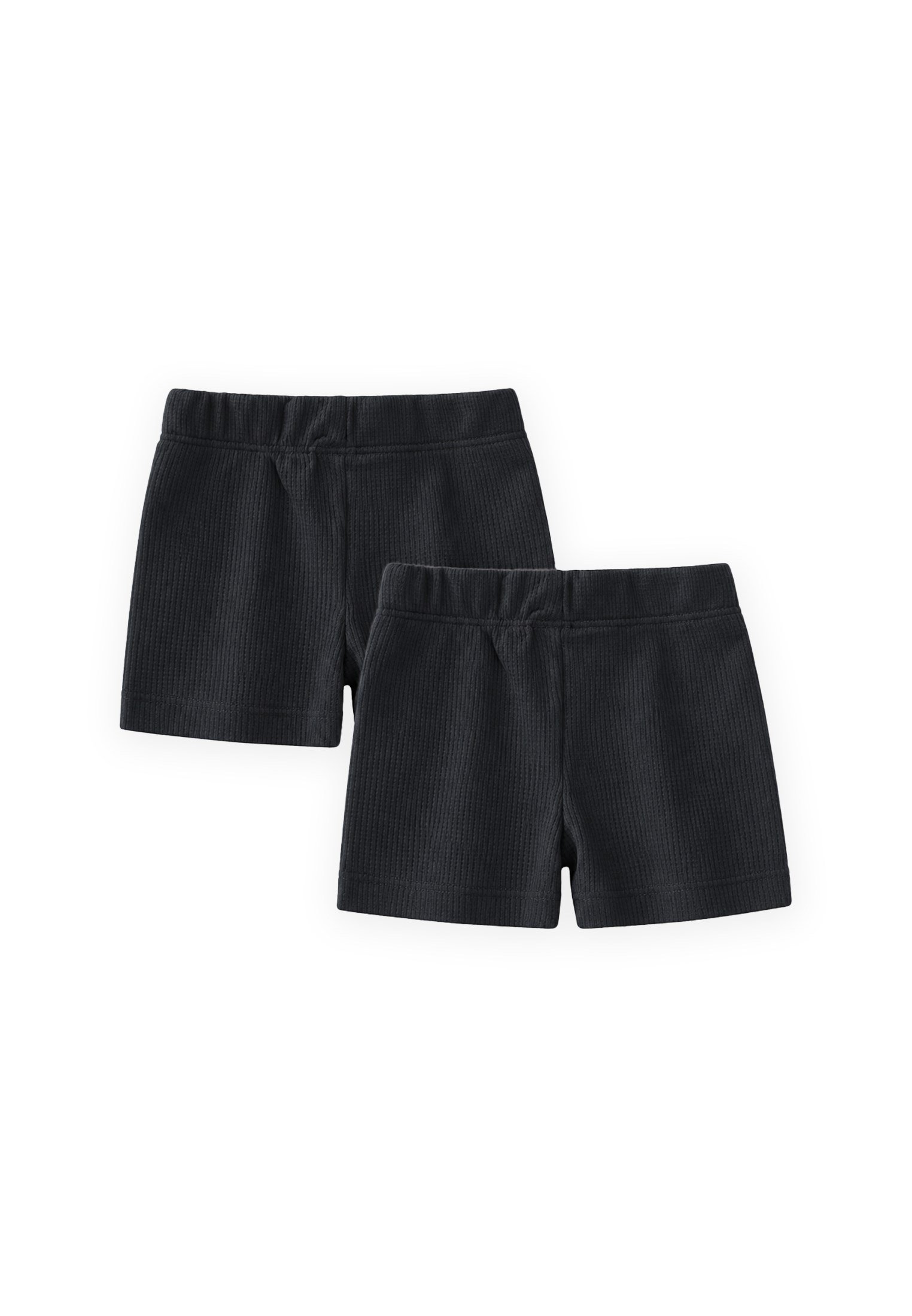 Cigitİkili Waffle Boxer 2-11 Yaş FÜME