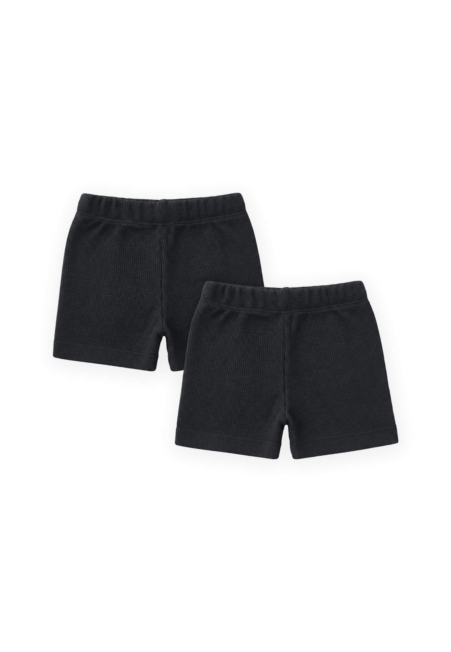 Cigitİkili Waffle Boxer 2-11 Yaş FÜME