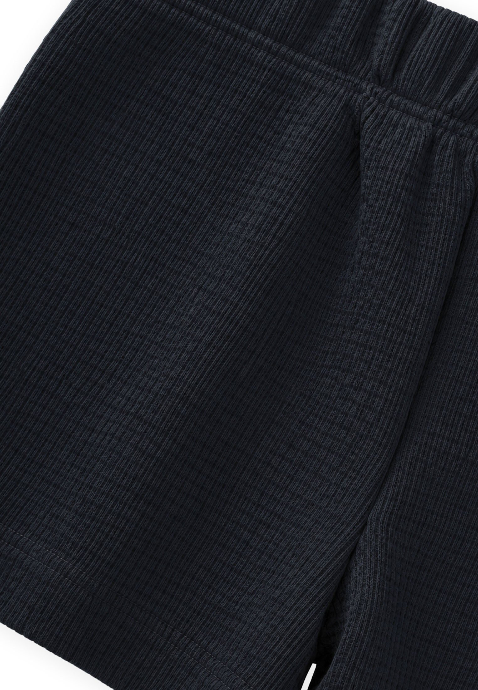 Cigitİkili Waffle Boxer 2-11 Yaş FÜME