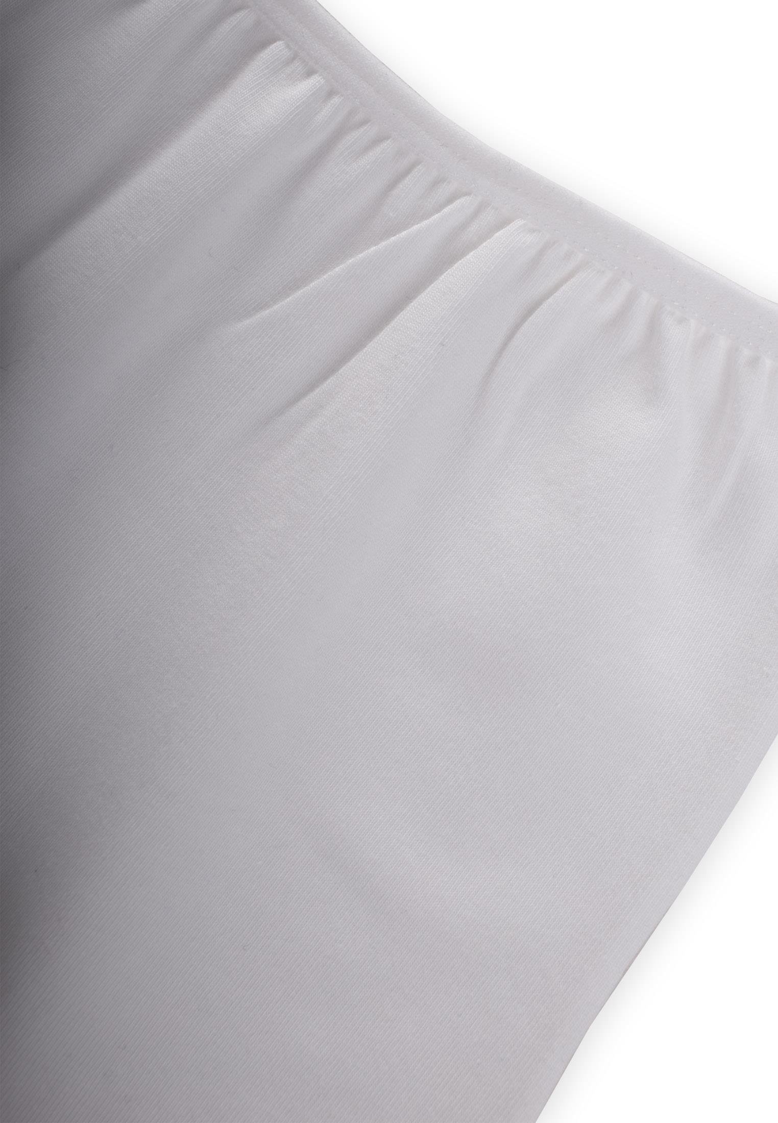 CigitÜçlü Biyeli Kız Boxser 2-9 Yaş BEYAZ