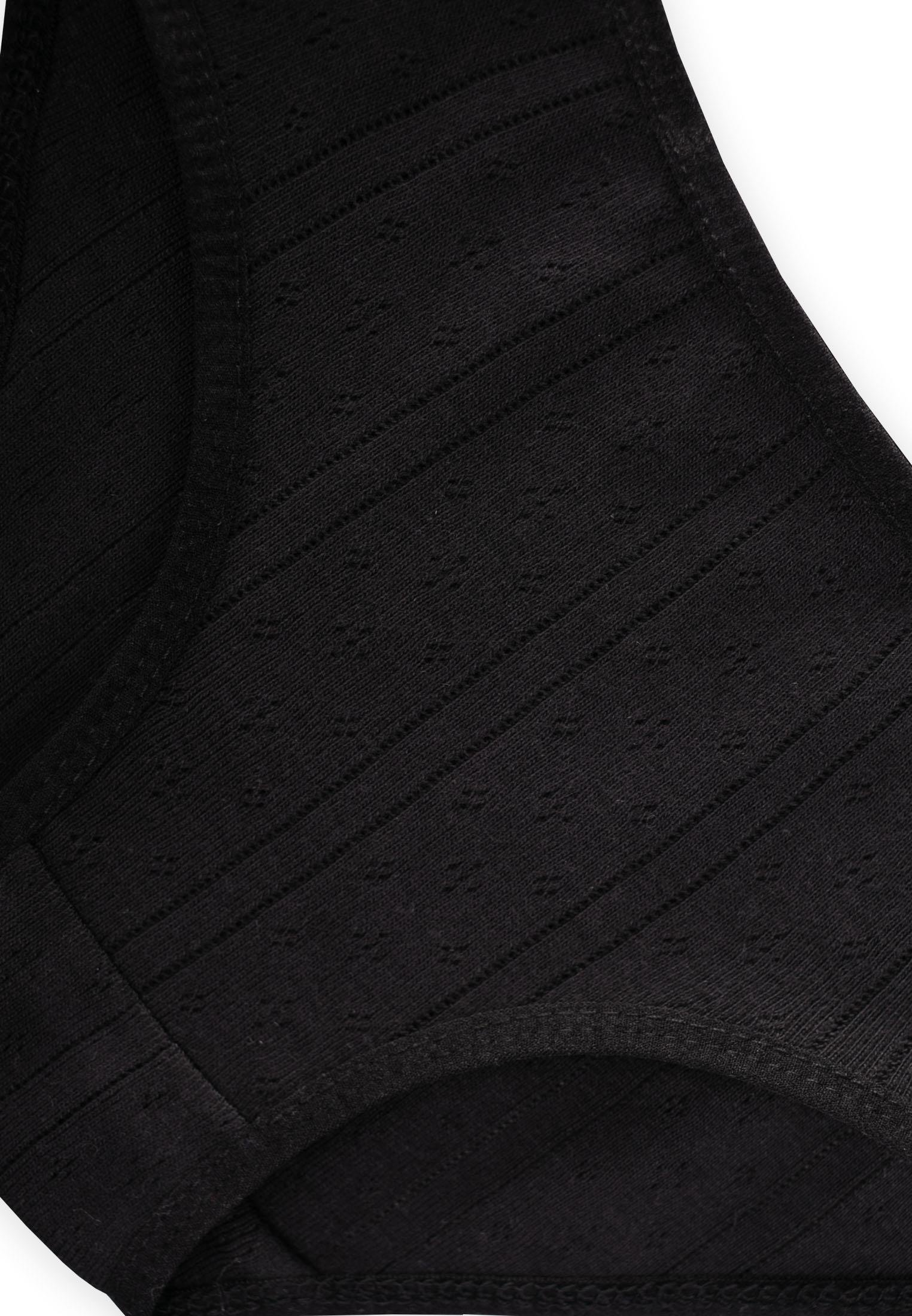 CigitÜçlü Kız Külot Set 2-9 yaş SİYAH