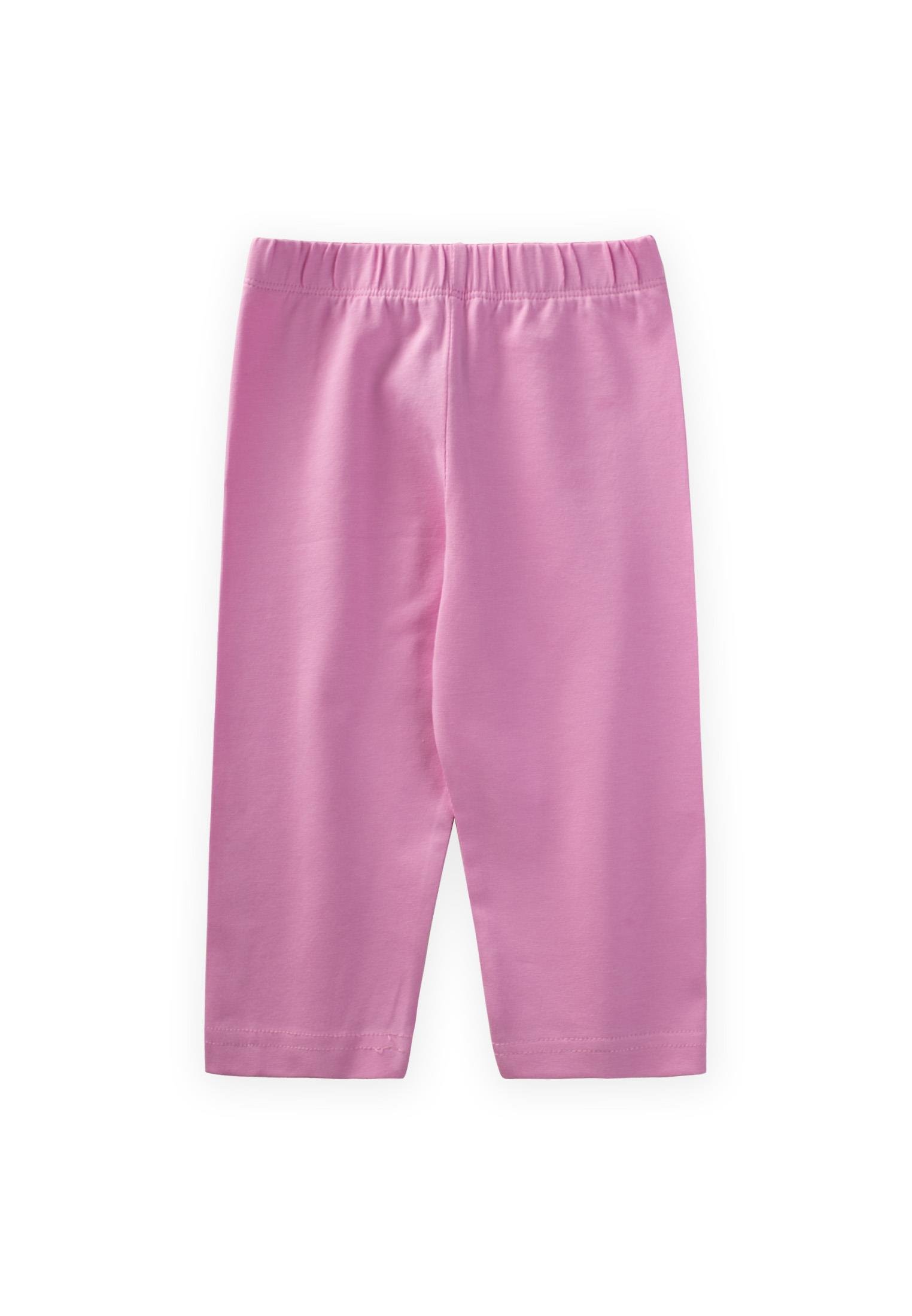 CigitDüz Tayt 2-9 Yaş PEMBE