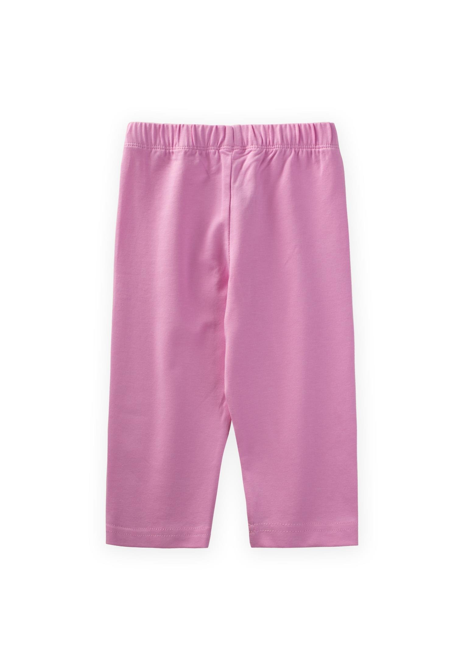 CigitDüz Tayt 2-9 Yaş PEMBE