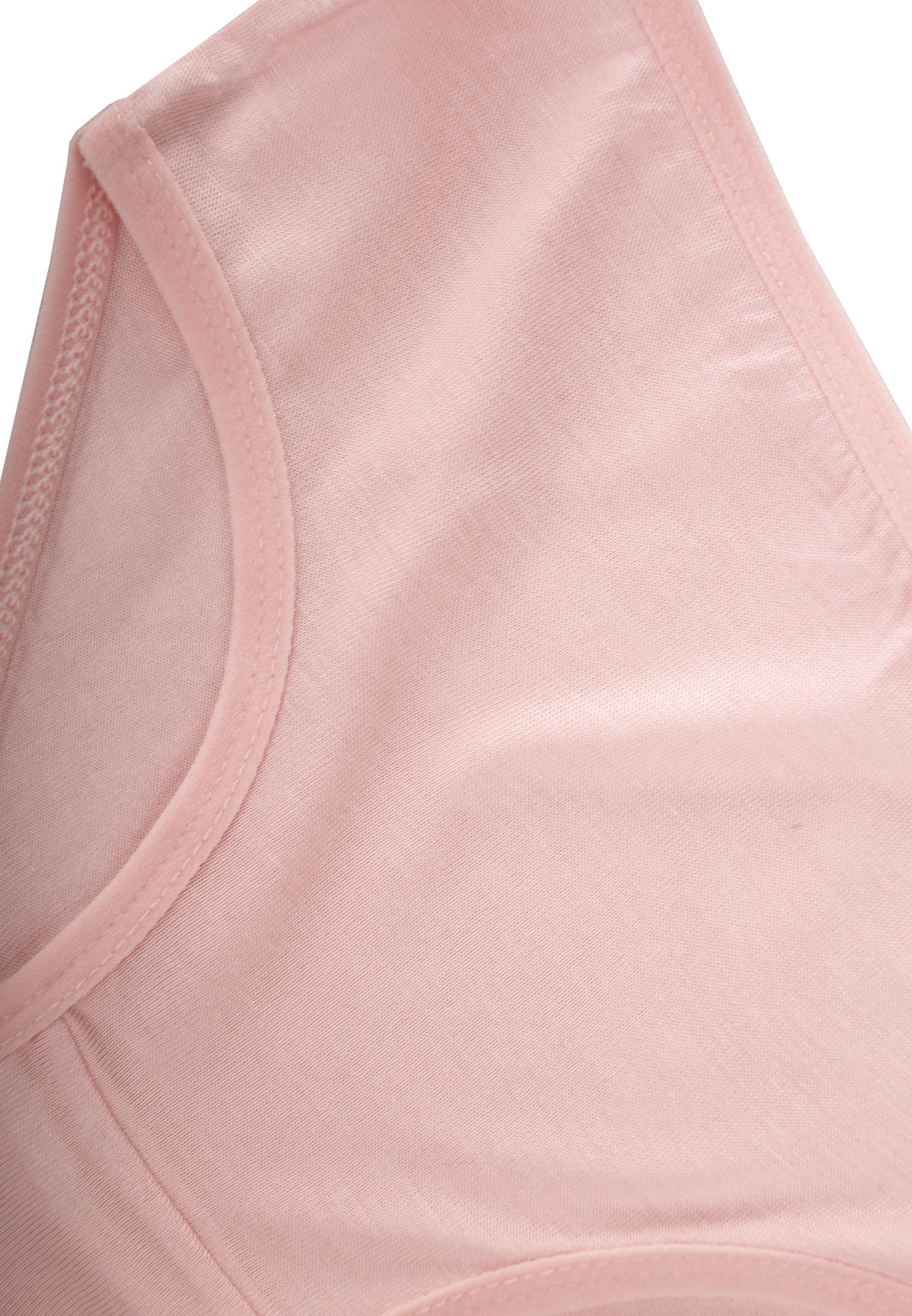 Cigitİkili Biyeli Slip Külot  2-9 Yaş PUDRA PEMBE