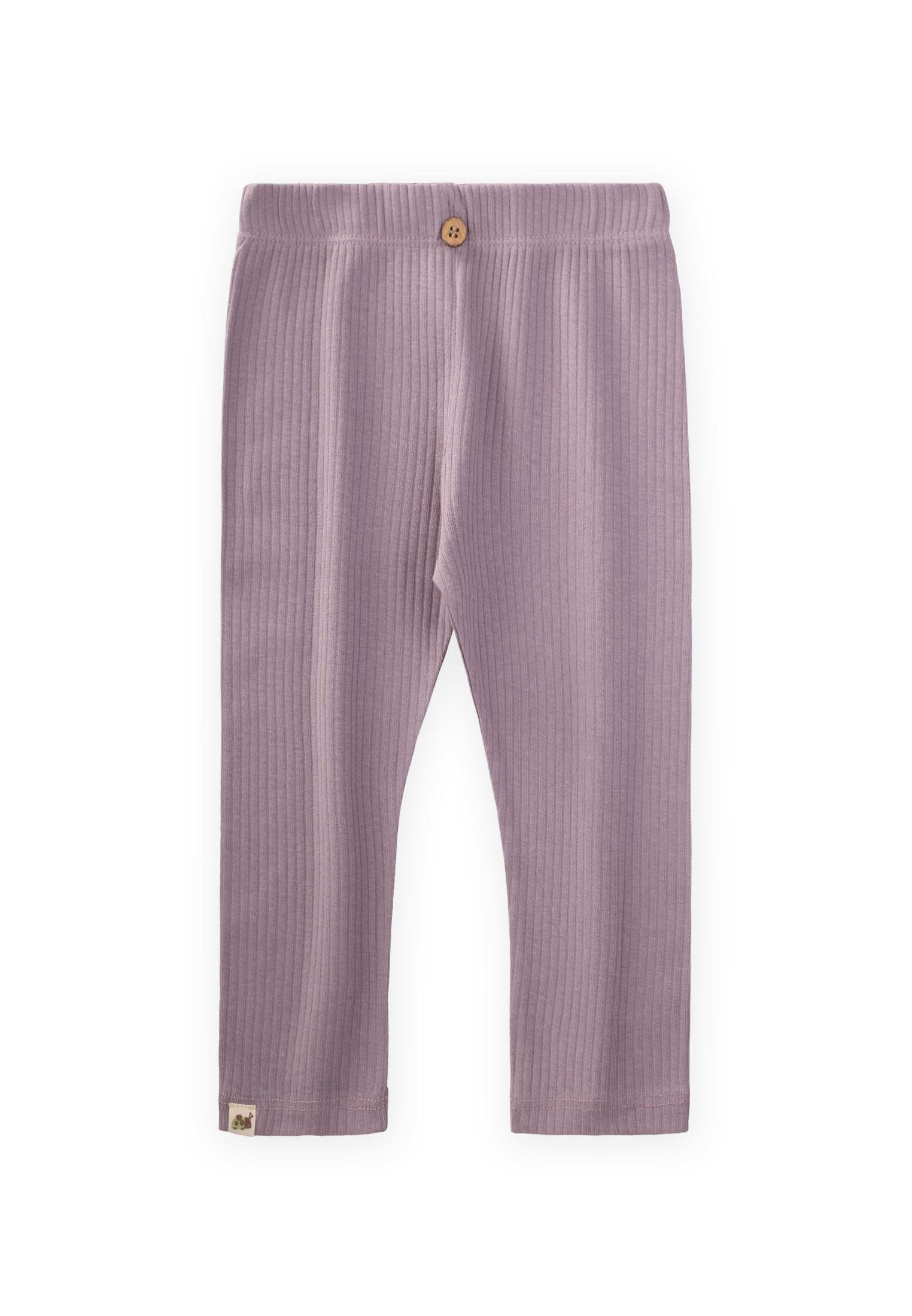 CigitFitilli Tayt 0-5 Yaş LİLA