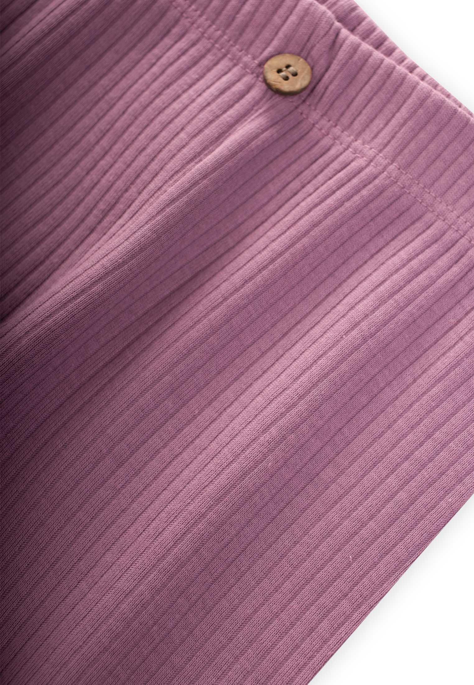 CigitFitilli Tayt 0-5 Yaş K.FUŞYA