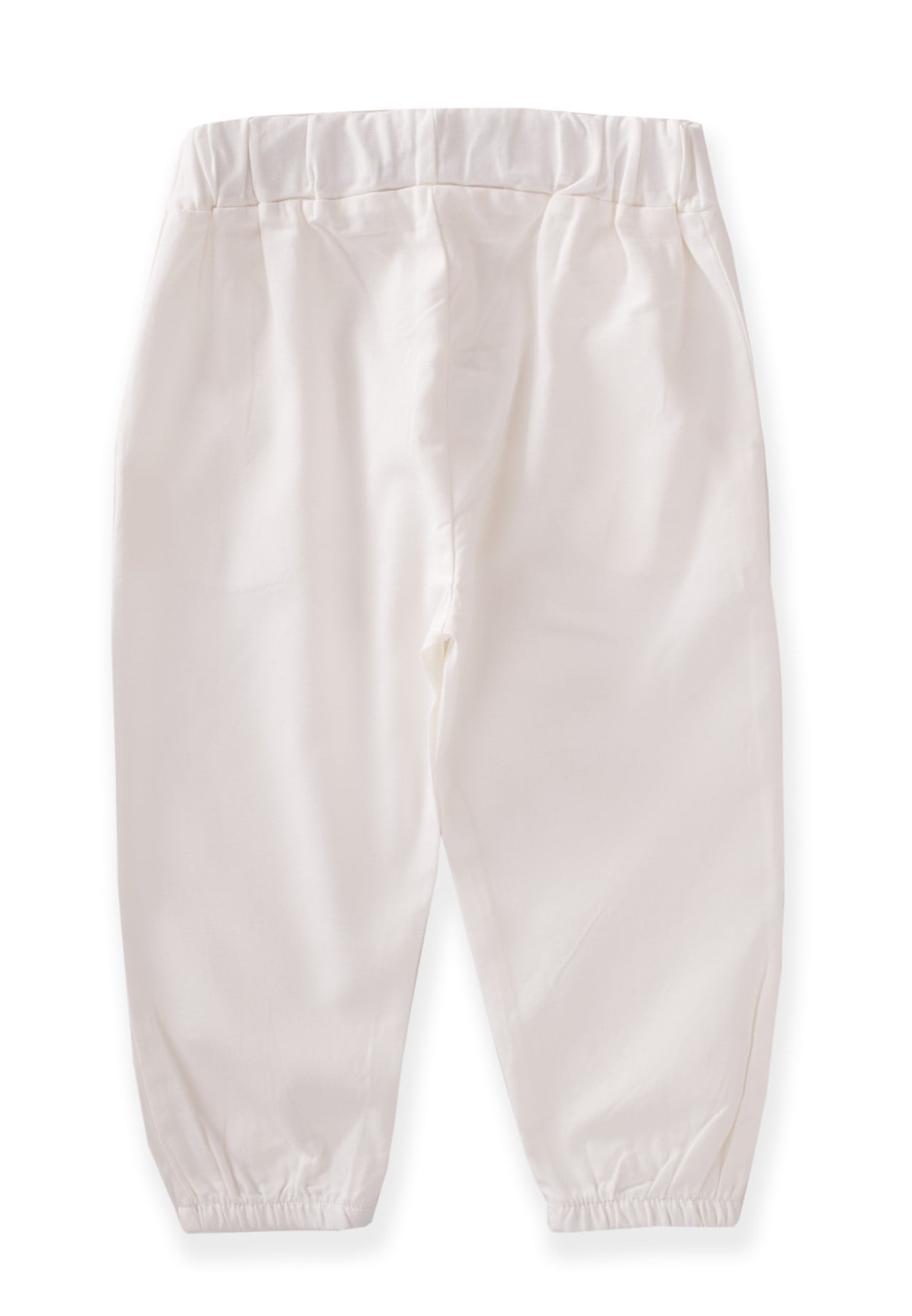 62678 - 5001CigitBasıc Şalvar 2-8 Yaş EKRU