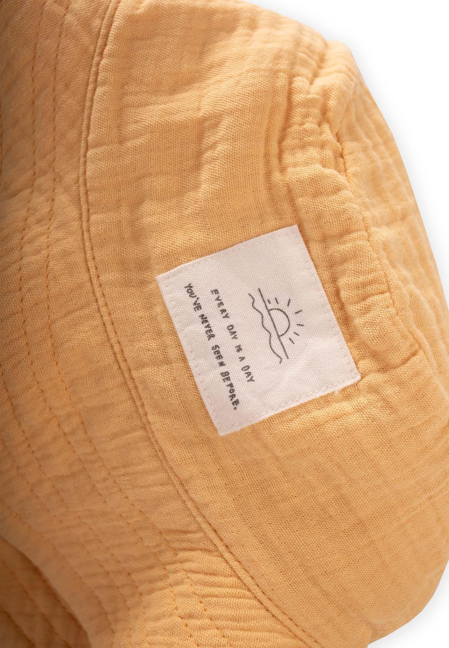 CigitMüslin Fötr Şapka 2-8 Yaş SUNDRES