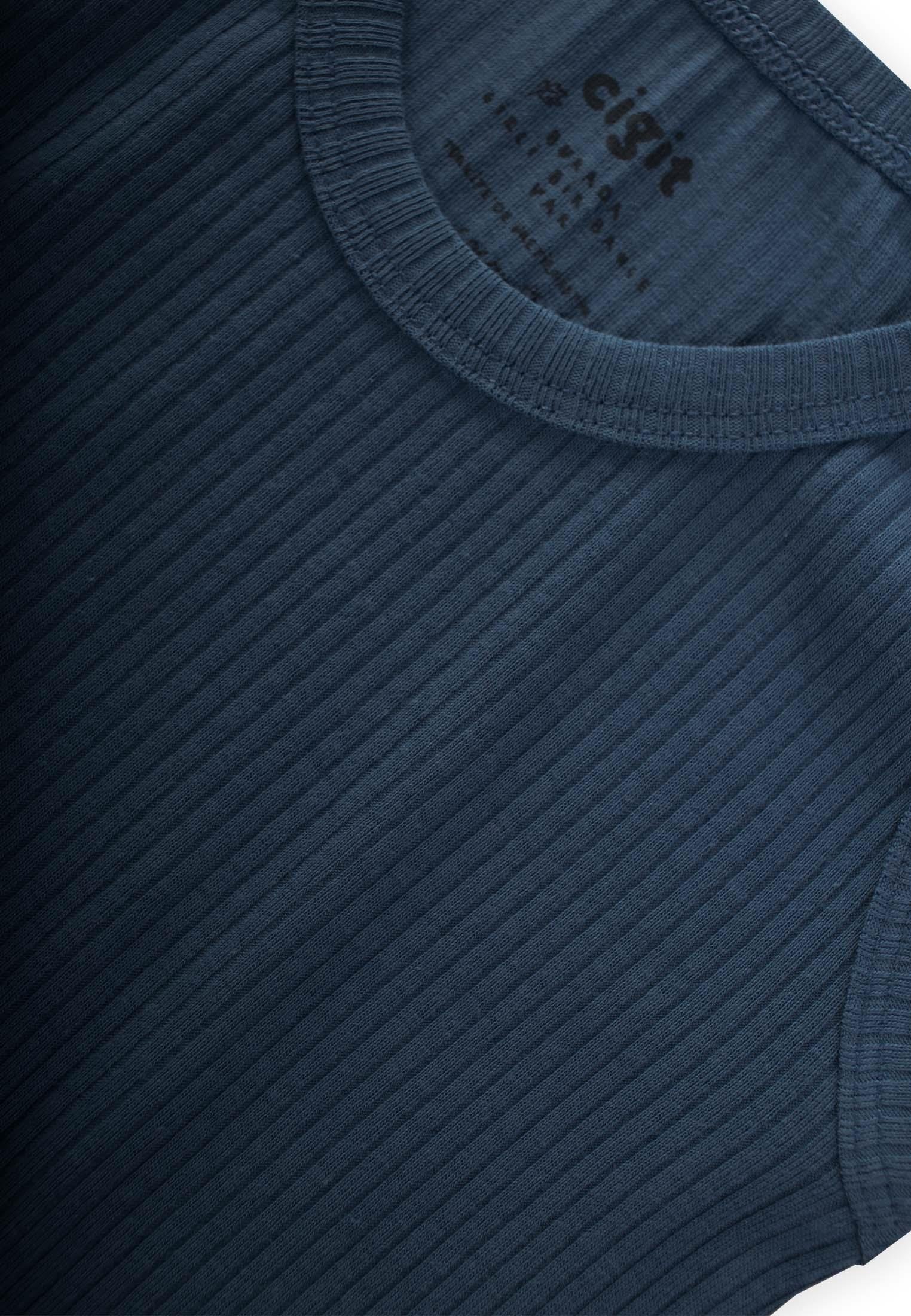 CigitGeniş Askılı Atlet 2-9 Yaş ANTRASİT