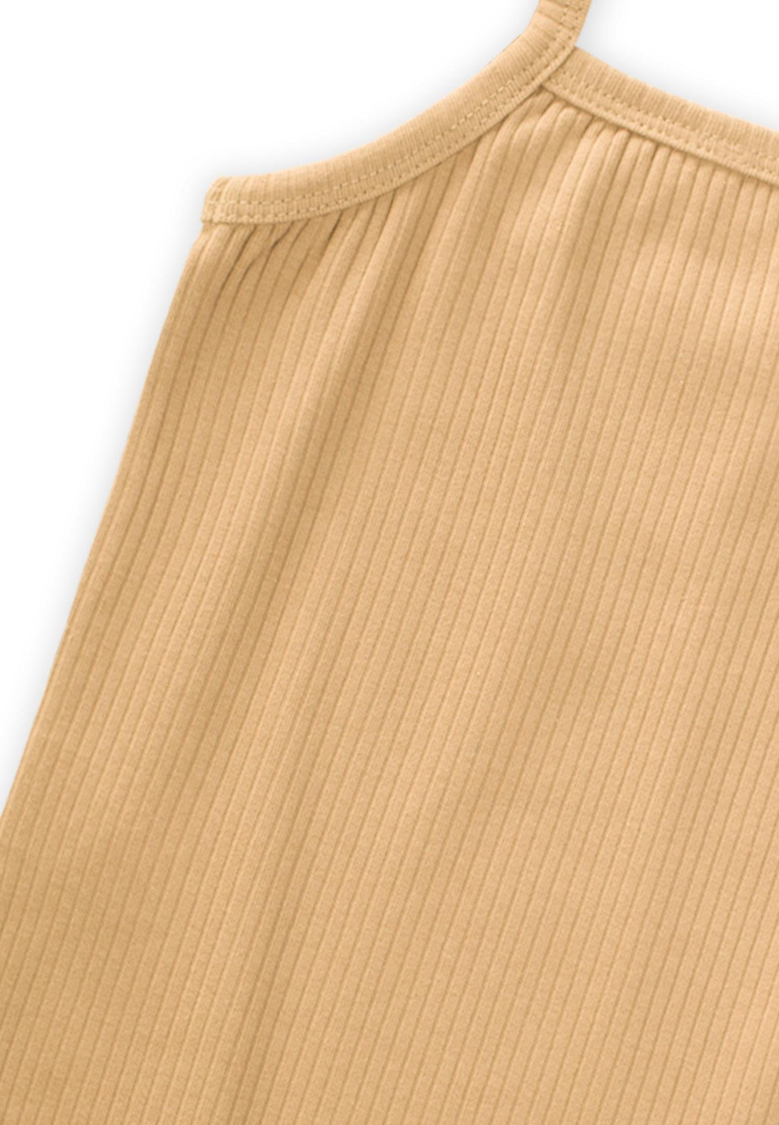 CigitÜç lü İp Askılı Atlet 2-9 Yaş SUNDRES