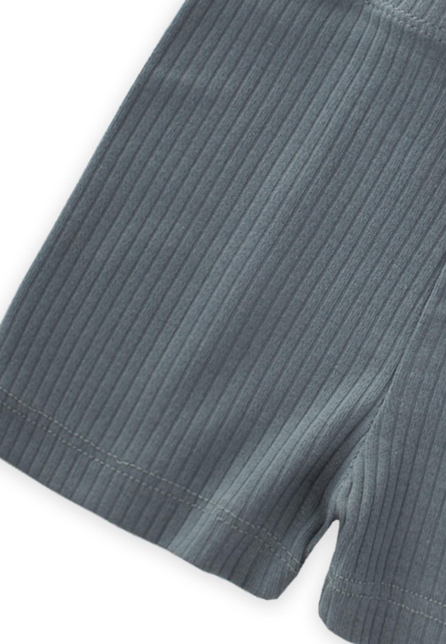 CigitBasic Şort 2-9 Yaş ÇAĞLA YEŞİLİ