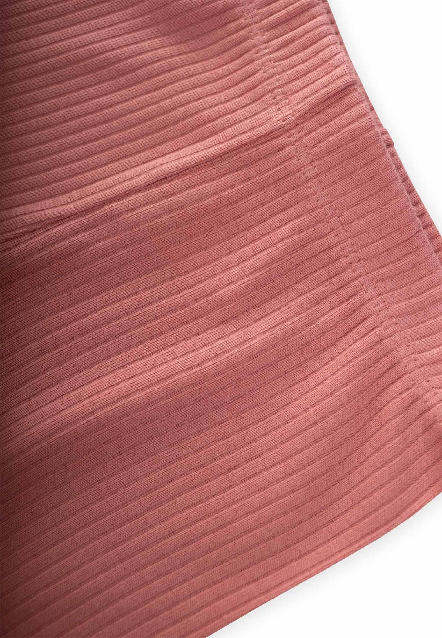 CigitBasic Şort 2-9 Yaş MERCAN