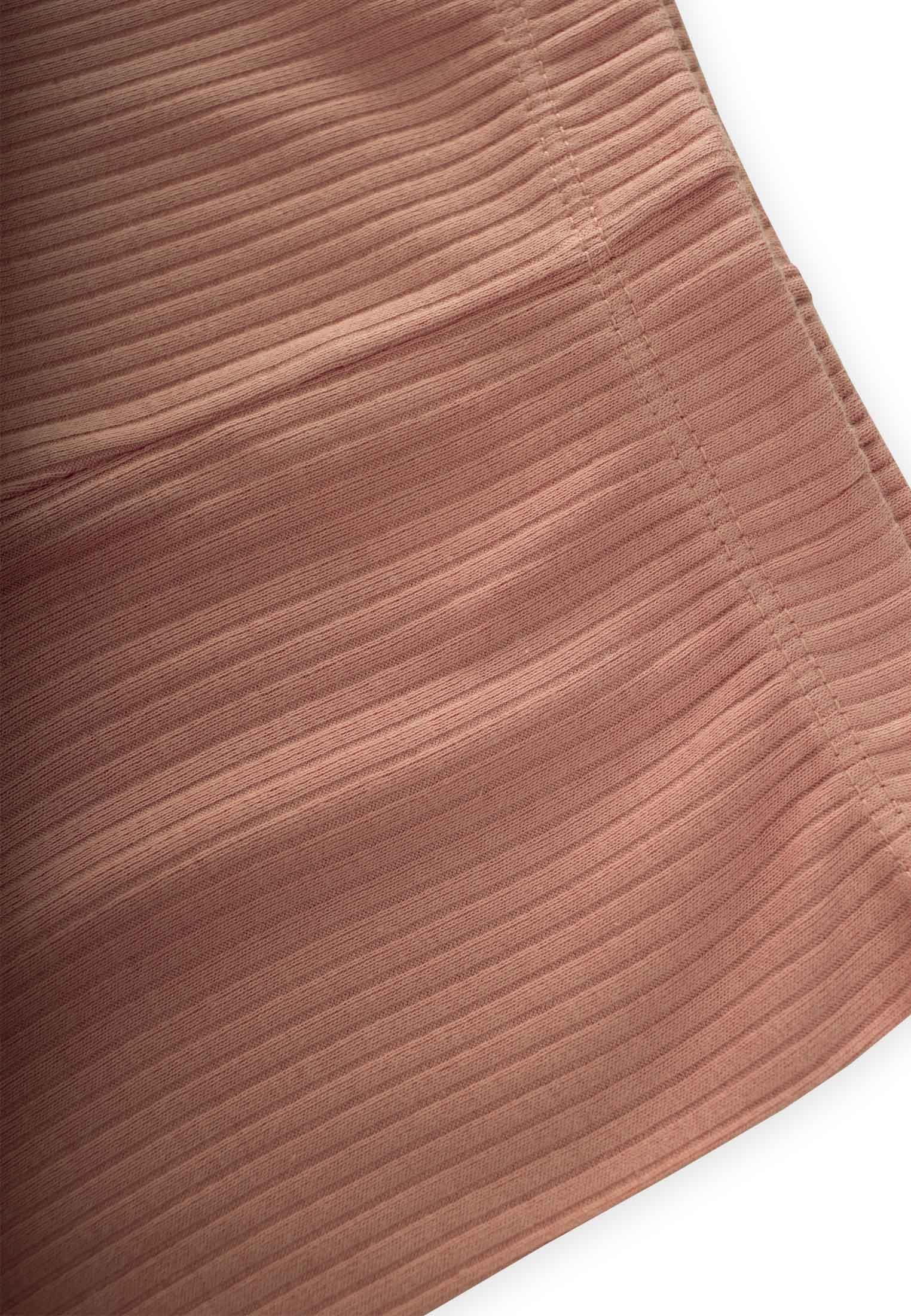 CigitBasic Şort 2-9 Yaş A.KAHVE