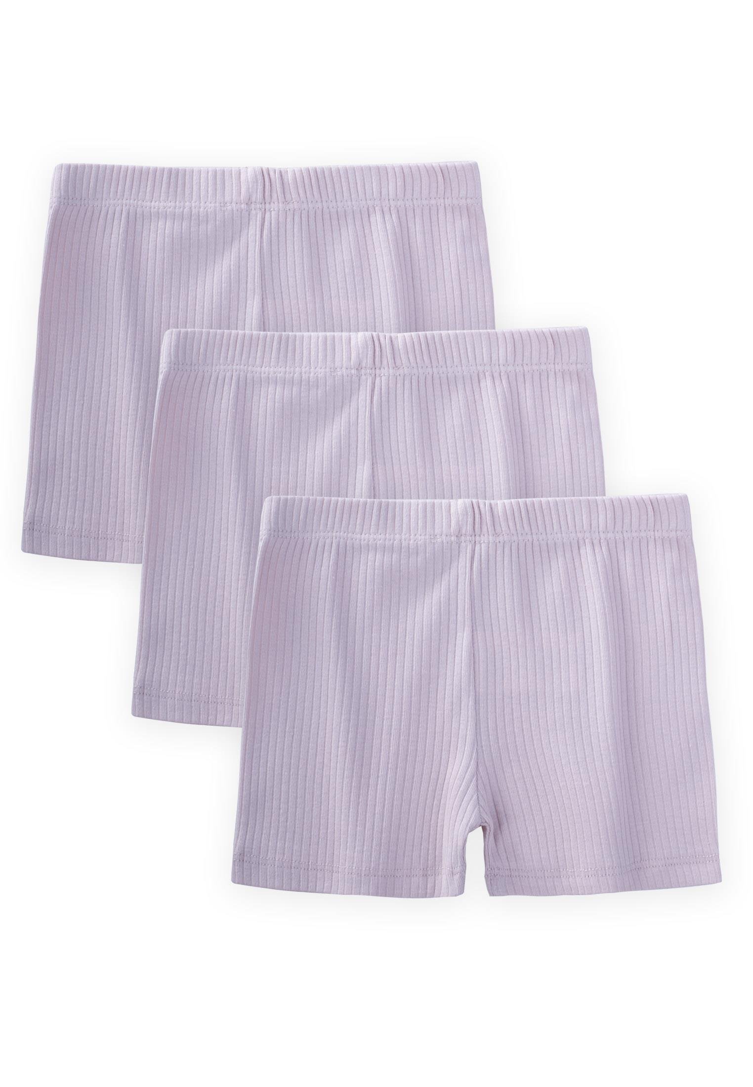 CigitBasic Şort 2-9 Yaş KIRIK BEYAZ