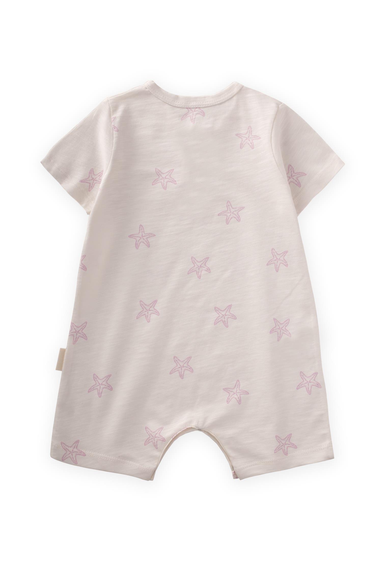 CigitDesenli Tulum 0-4 Yaş LEYLAK DENİZ YIDIZI