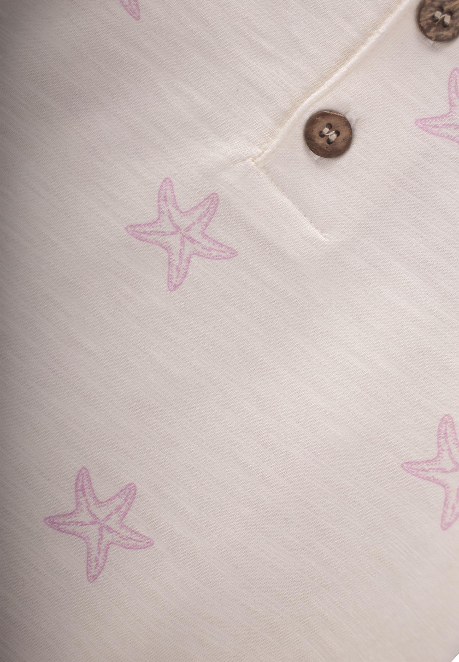 CigitDesenli Tulum 0-4 Yaş LEYLAK DENİZ YIDIZI