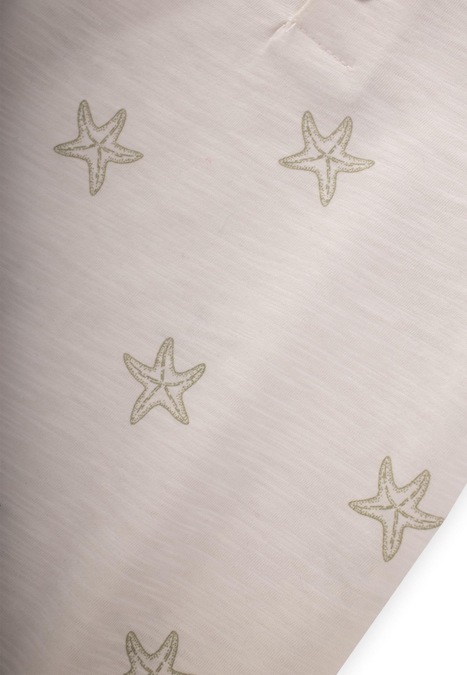 CigitDesenli Tulum 0-4 Yaş HAKİ DENİZ YILDIZI