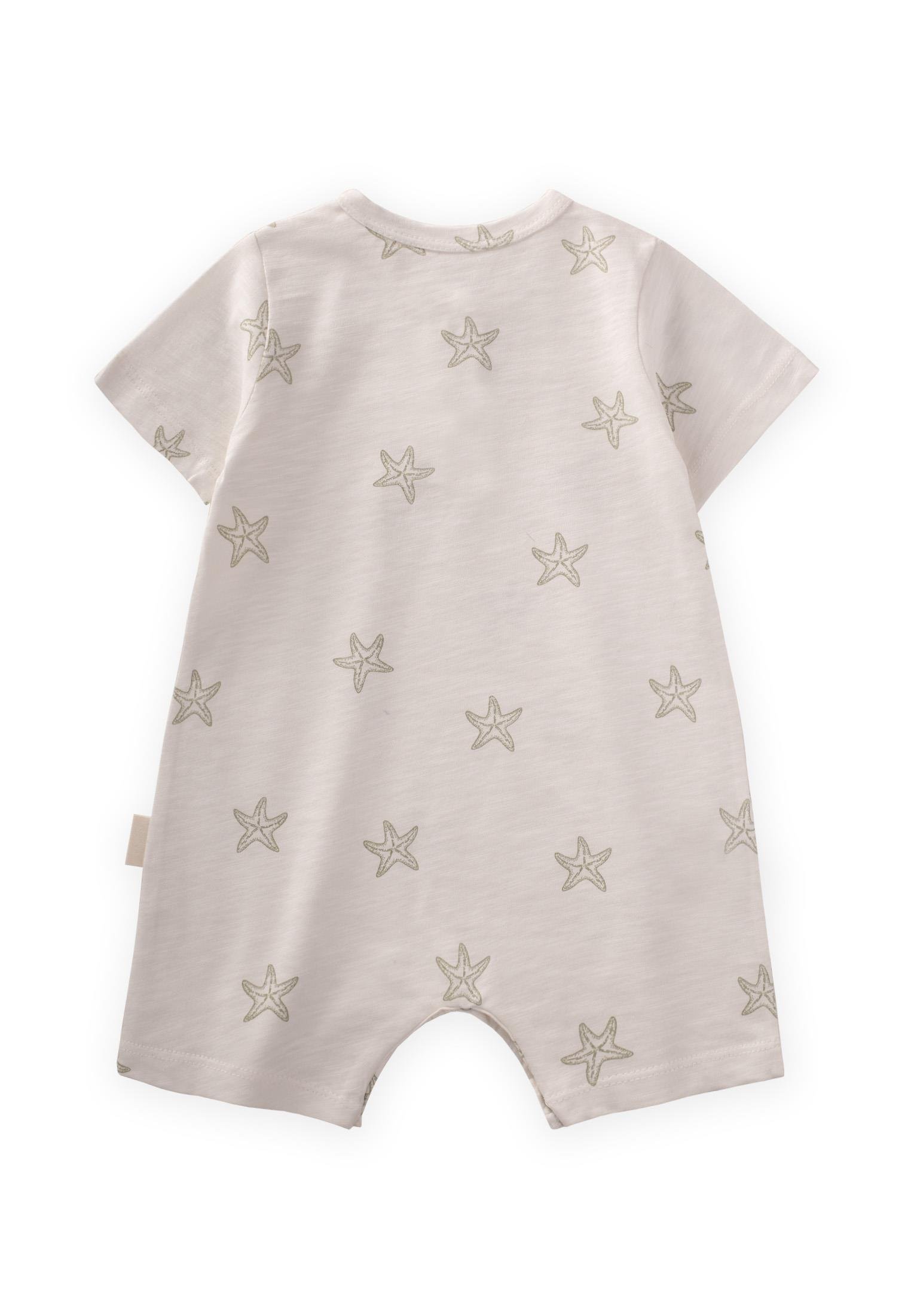 CigitDesenli Tulum 0-4 Yaş HAKİ DENİZ YILDIZI