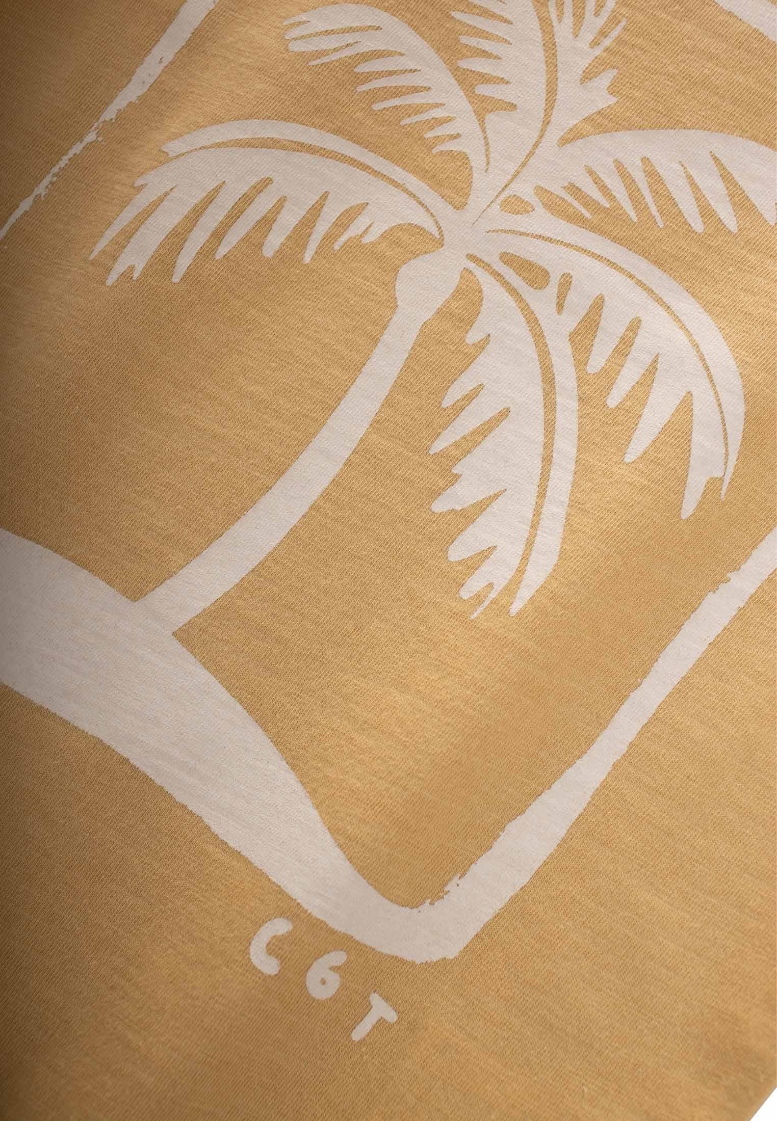 CigitPalmiye Baskılı T-Shırt 2-8 Yaş SUNDRES