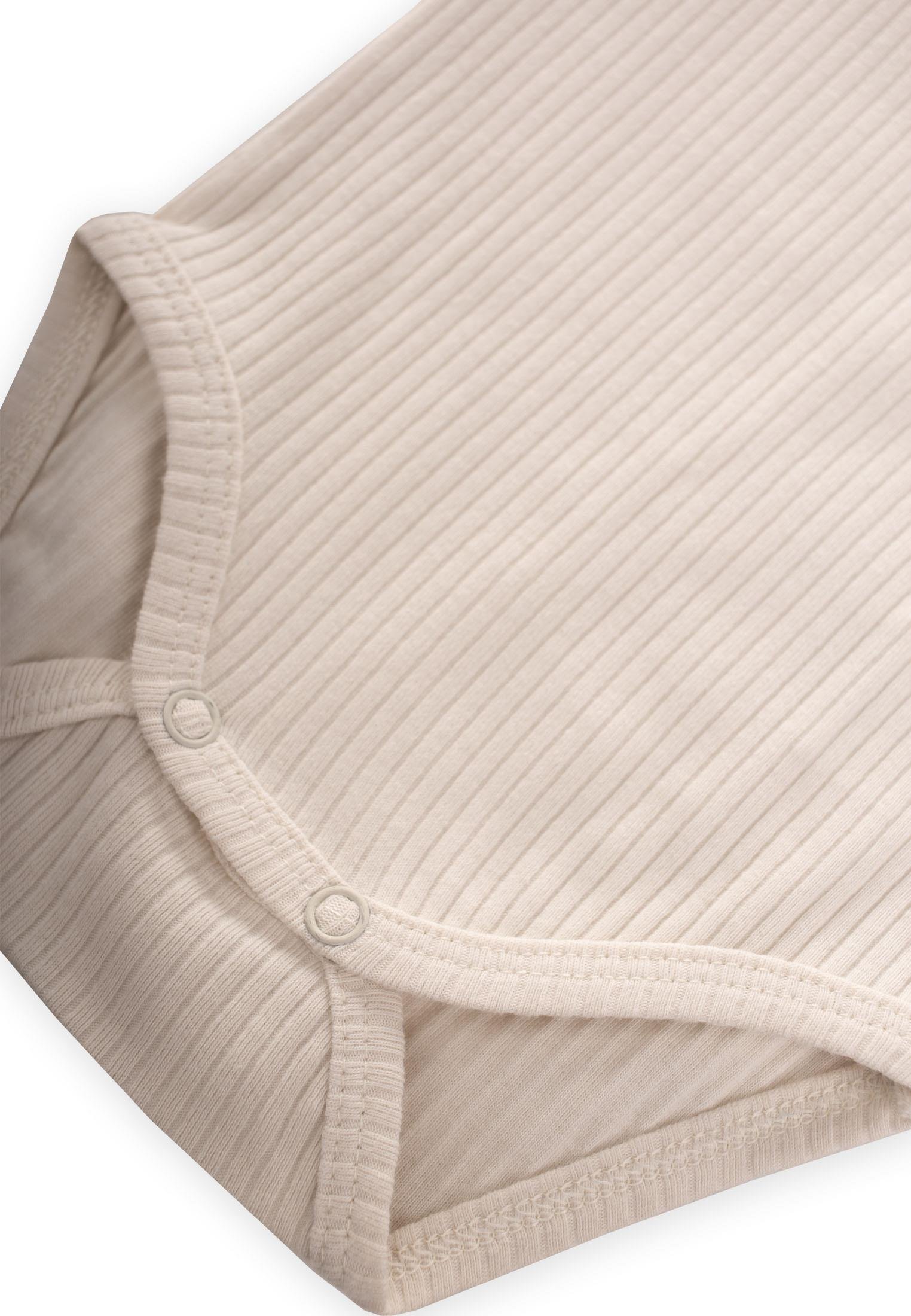 CigitAskılı Zıbın 0-3 Yaş A. BEJ